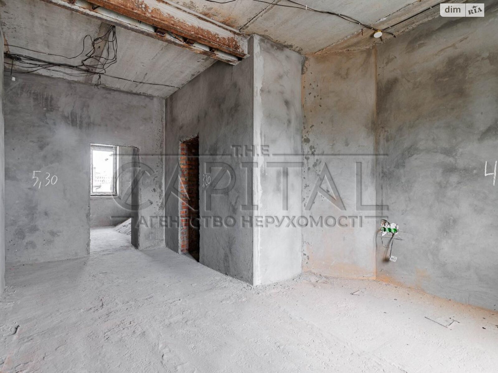 трехэтажный дом, 699.2 кв. м, кирпич. Продажа в Киеве район Оболонский фото 1 трехэтажный дом, 699.2 кв. м, кирпич. Продажа в Киеве район Оболонский фото 1