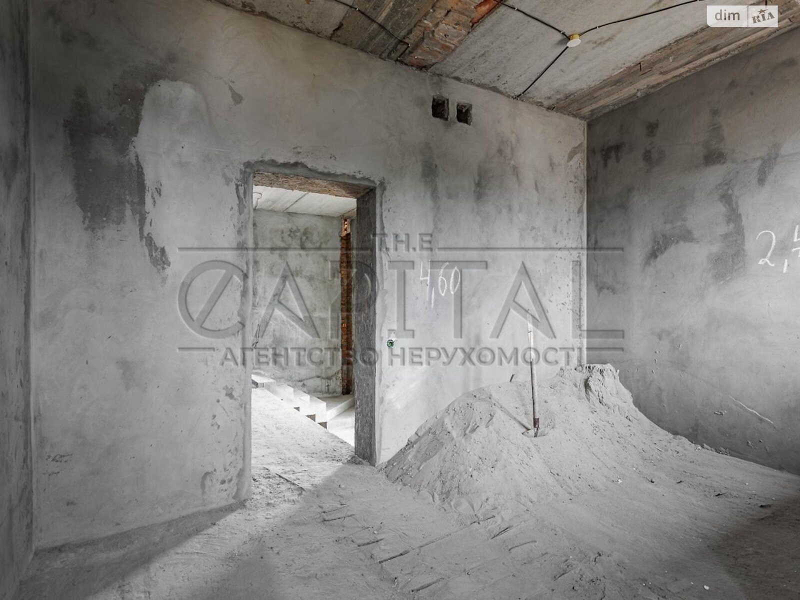 трехэтажный дом, 699.2 кв. м, кирпич. Продажа в Киеве район Оболонский фото 1 трехэтажный дом, 699.2 кв. м, кирпич. Продажа в Киеве район Оболонский фото 1