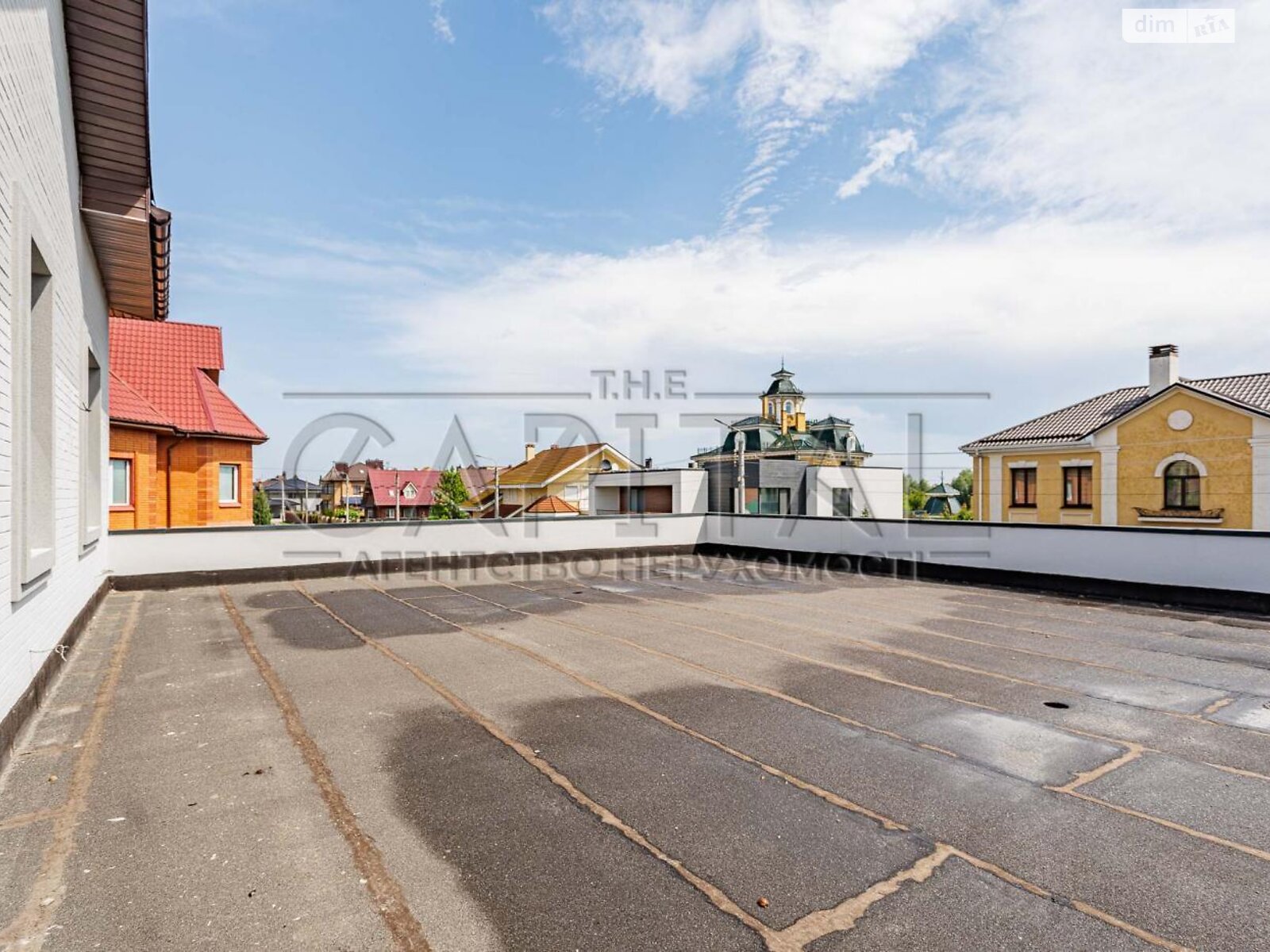 трехэтажный дом, 699.2 кв. м, кирпич. Продажа в Киеве район Оболонский фото 1 трехэтажный дом, 699.2 кв. м, кирпич. Продажа в Киеве район Оболонский фото 1