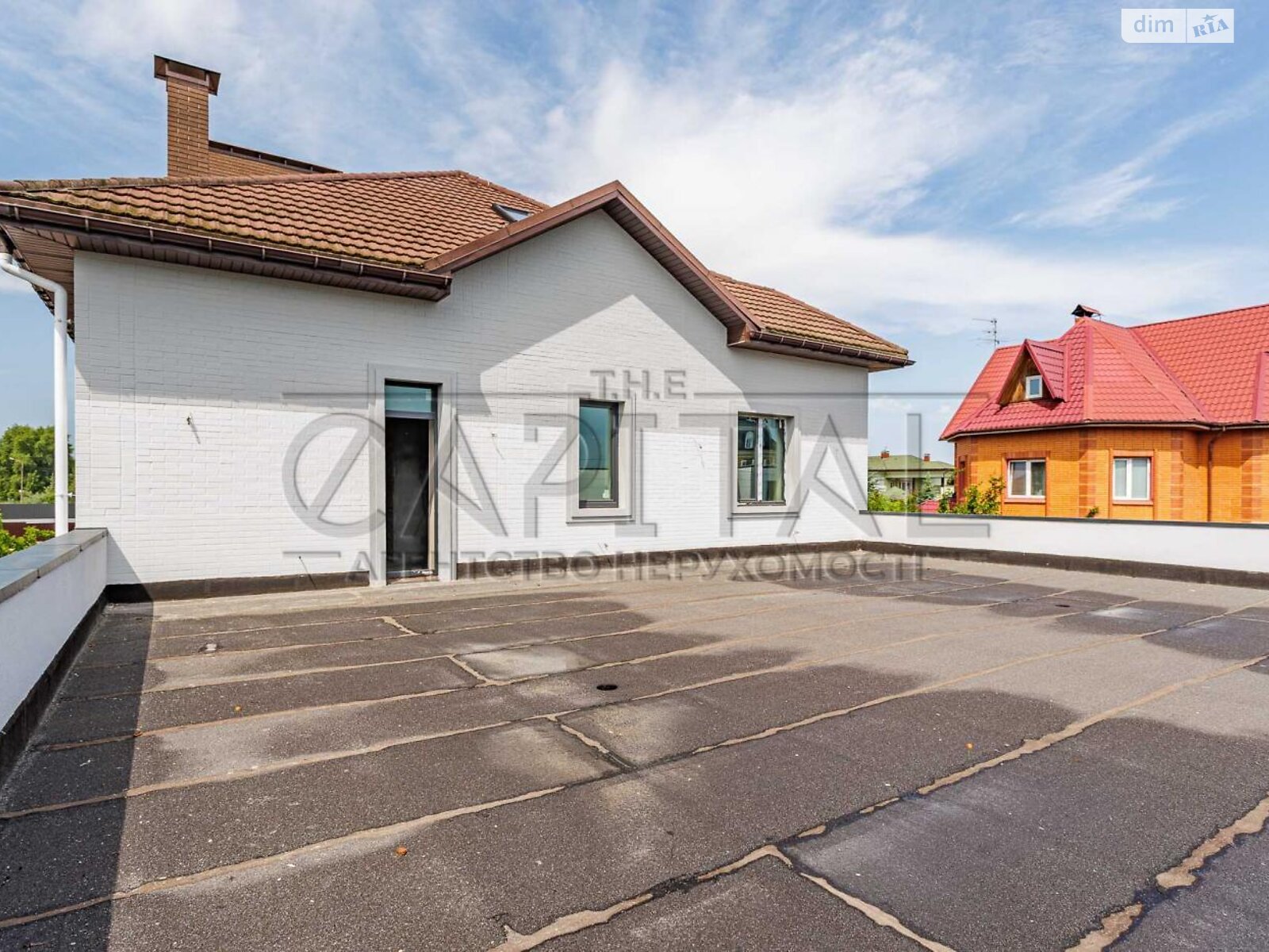 трехэтажный дом, 699.2 кв. м, кирпич. Продажа в Киеве район Оболонский фото 1 трехэтажный дом, 699.2 кв. м, кирпич. Продажа в Киеве район Оболонский фото 1