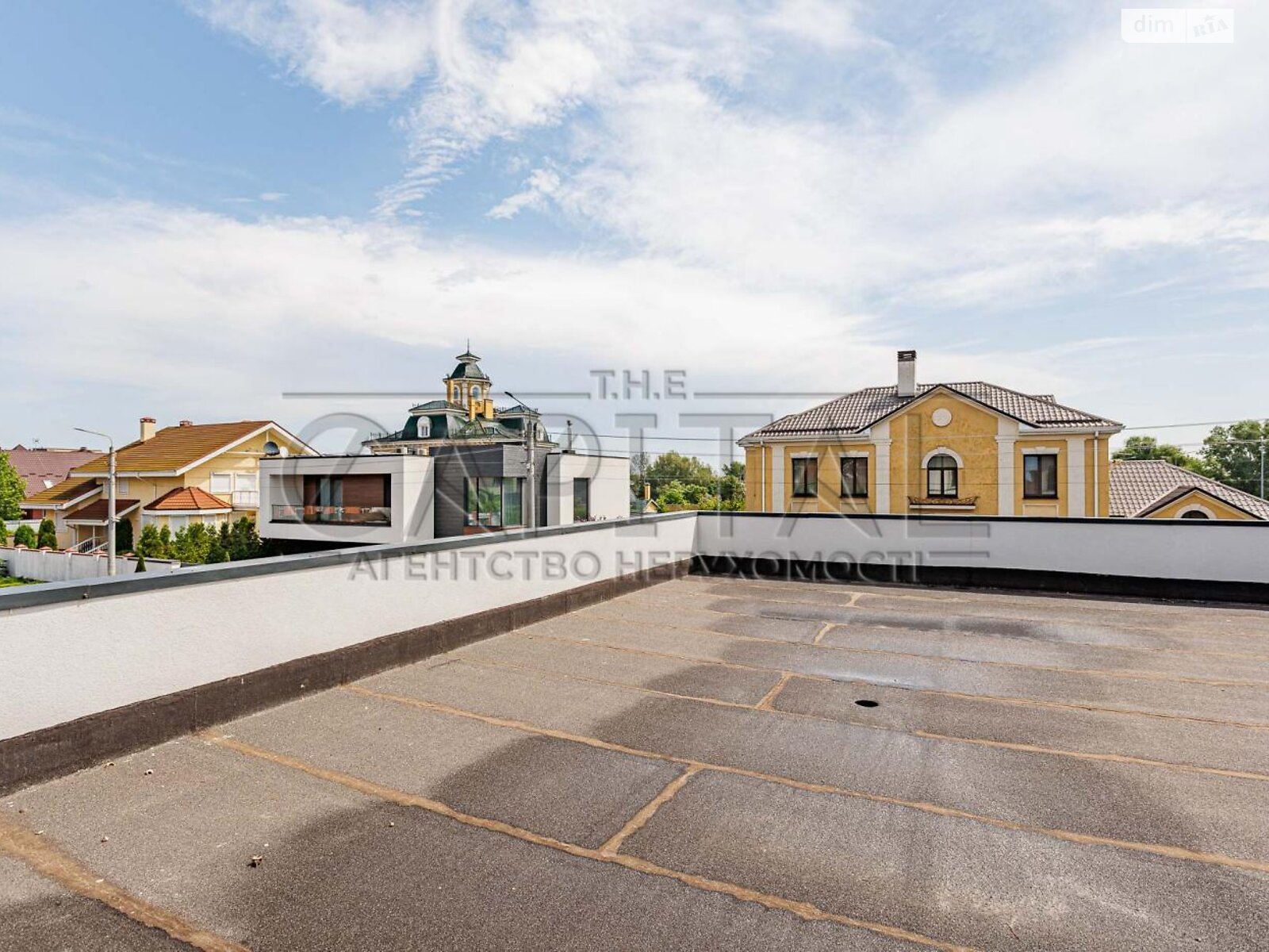 трехэтажный дом, 699.2 кв. м, кирпич. Продажа в Киеве район Оболонский фото 1 трехэтажный дом, 699.2 кв. м, кирпич. Продажа в Киеве район Оболонский фото 1