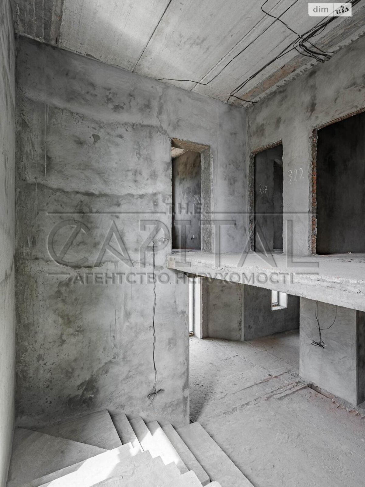 трехэтажный дом, 699.2 кв. м, кирпич. Продажа в Киеве район Оболонский фото 1 трехэтажный дом, 699.2 кв. м, кирпич. Продажа в Киеве район Оболонский фото 1