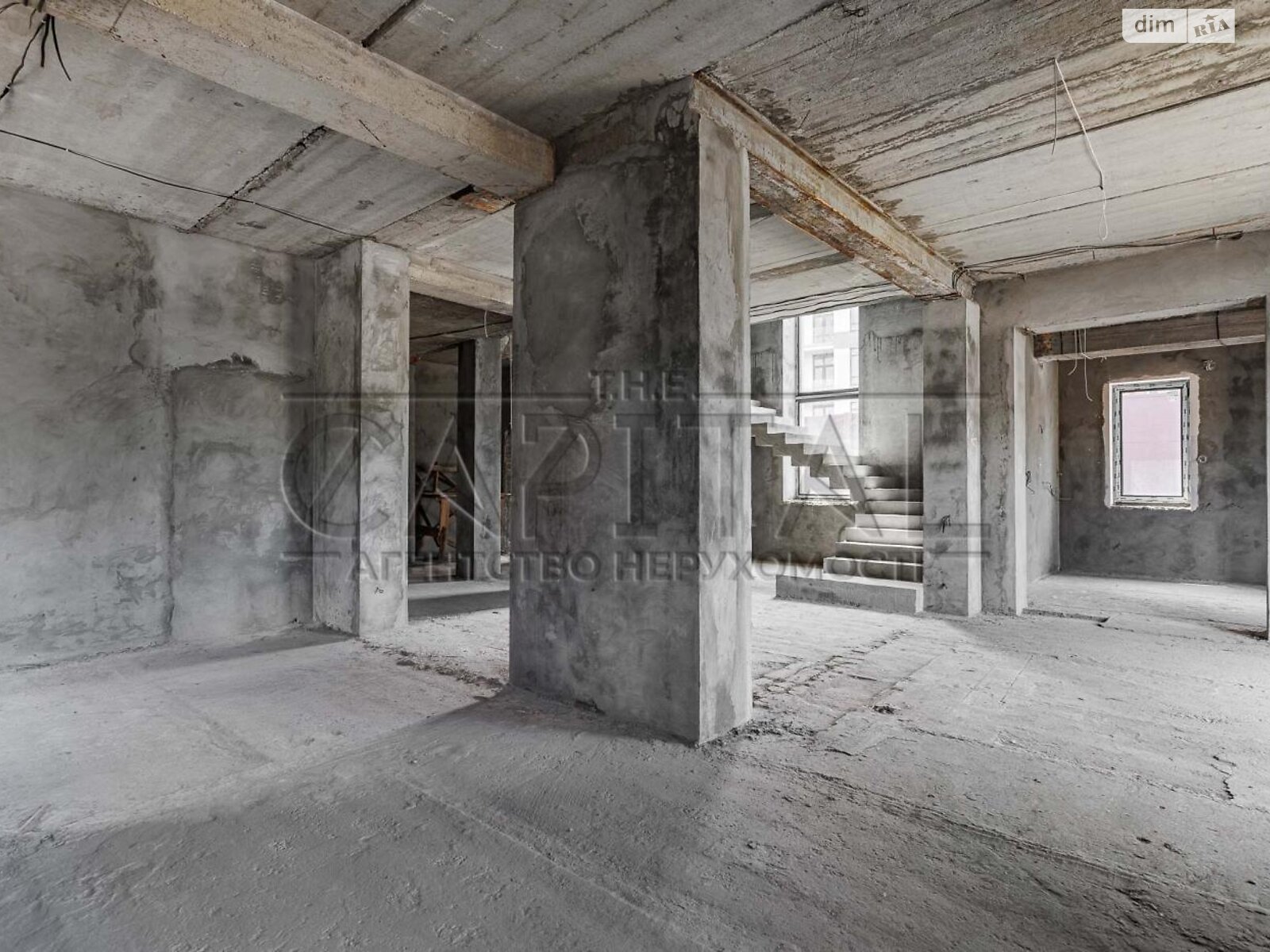 трехэтажный дом, 699.2 кв. м, кирпич. Продажа в Киеве район Оболонский фото 1 трехэтажный дом, 699.2 кв. м, кирпич. Продажа в Киеве район Оболонский фото 1