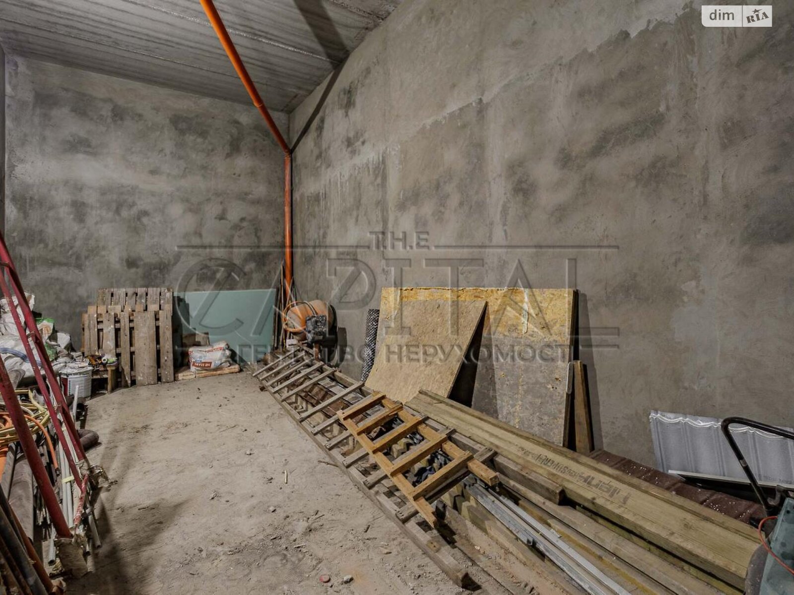 трехэтажный дом, 699.2 кв. м, кирпич. Продажа в Киеве район Оболонский фото 1 трехэтажный дом, 699.2 кв. м, кирпич. Продажа в Киеве район Оболонский фото 1