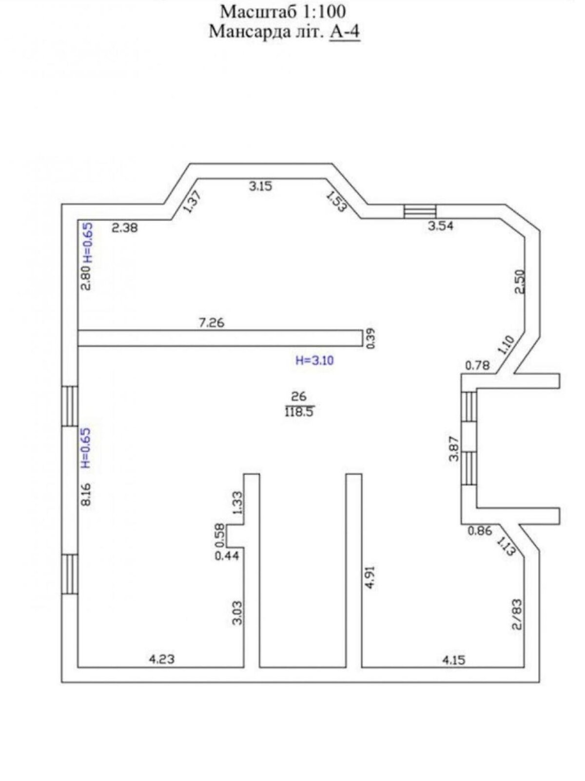 трехэтажный дом, 699.2 кв. м, кирпич. Продажа в Киеве район Оболонский фото 1 трехэтажный дом, 699.2 кв. м, кирпич. Продажа в Киеве район Оболонский фото 1