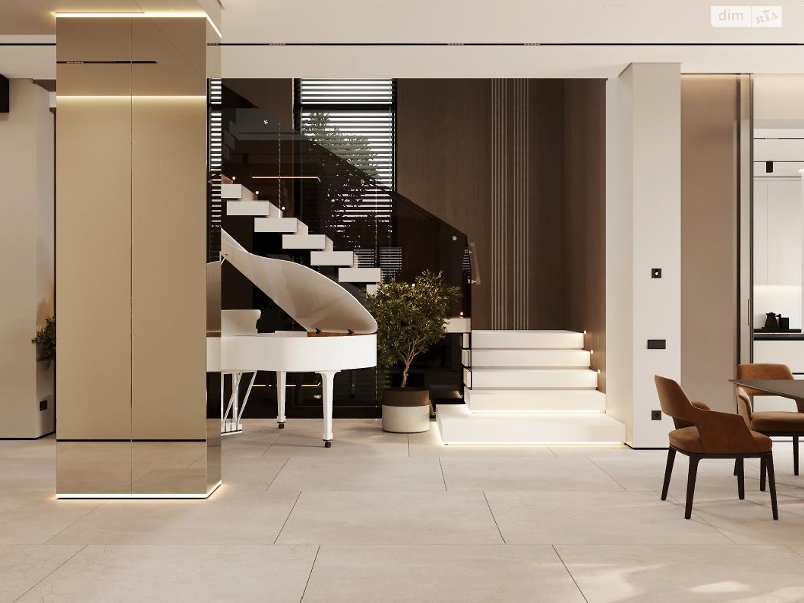 трехэтажный дом, 699.2 кв. м, кирпич. Продажа в Киеве район Оболонский фото 1 трехэтажный дом, 699.2 кв. м, кирпич. Продажа в Киеве район Оболонский фото 1