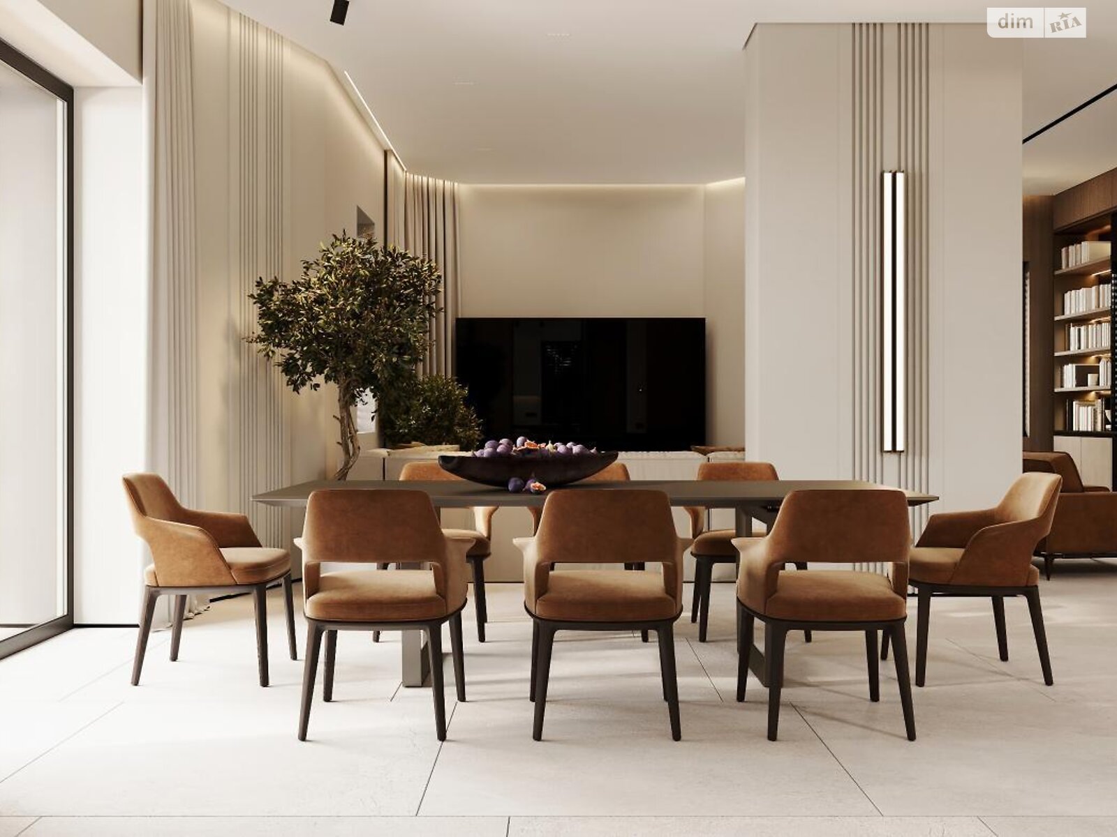 трехэтажный дом, 699.2 кв. м, кирпич. Продажа в Киеве район Оболонский фото 1 трехэтажный дом, 699.2 кв. м, кирпич. Продажа в Киеве район Оболонский фото 1