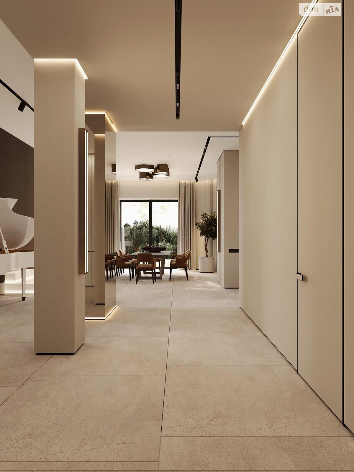 трехэтажный дом, 699.2 кв. м, кирпич. Продажа в Киеве район Оболонский фото 1 трехэтажный дом, 699.2 кв. м, кирпич. Продажа в Киеве район Оболонский фото 1