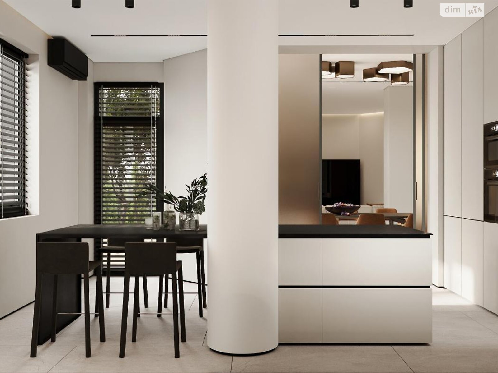 трехэтажный дом, 699.2 кв. м, кирпич. Продажа в Киеве район Оболонский фото 1 трехэтажный дом, 699.2 кв. м, кирпич. Продажа в Киеве район Оболонский фото 1