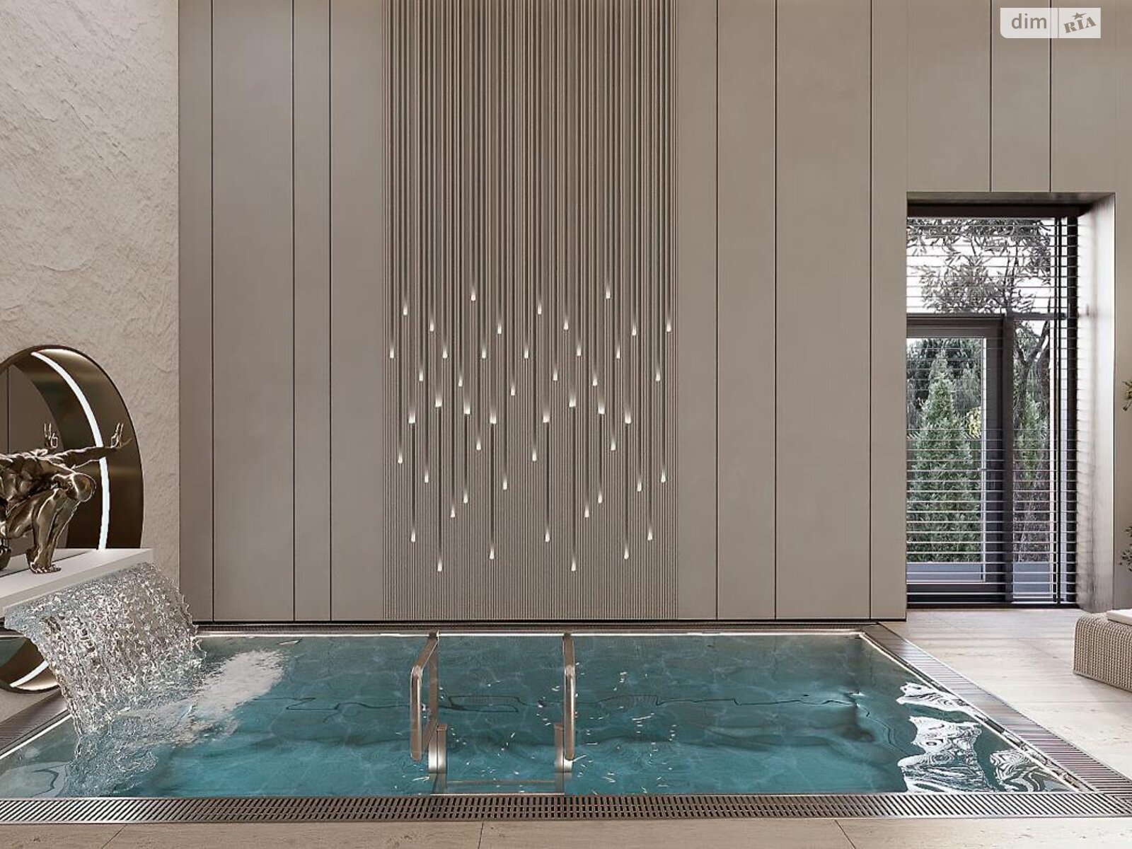 трехэтажный дом, 699.2 кв. м, кирпич. Продажа в Киеве район Оболонский фото 1 трехэтажный дом, 699.2 кв. м, кирпич. Продажа в Киеве район Оболонский фото 1