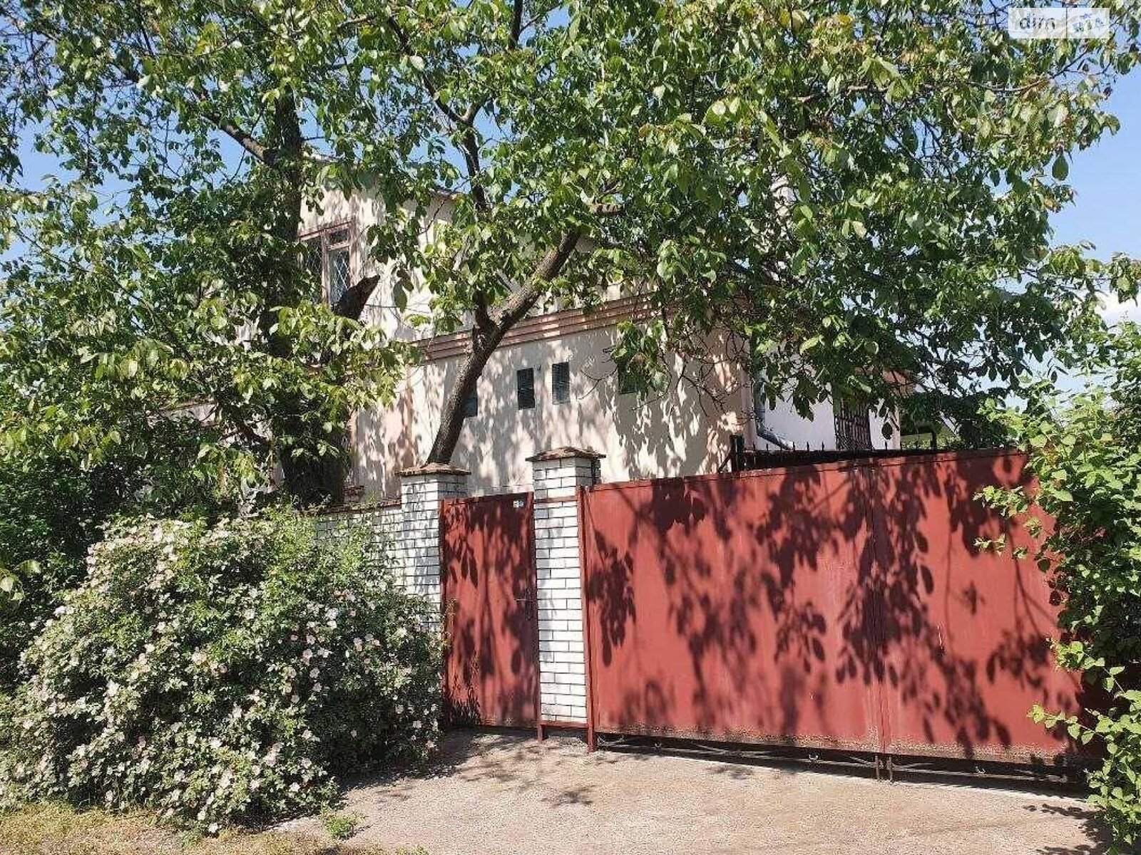 двоповерховий будинок, 92 кв. м, кирпич. Продаж в Києві, район Осокорки фото 1 двоповерховий будинок, 92 кв. м, кирпич. Продаж в Києві, район Осокорки фото 1