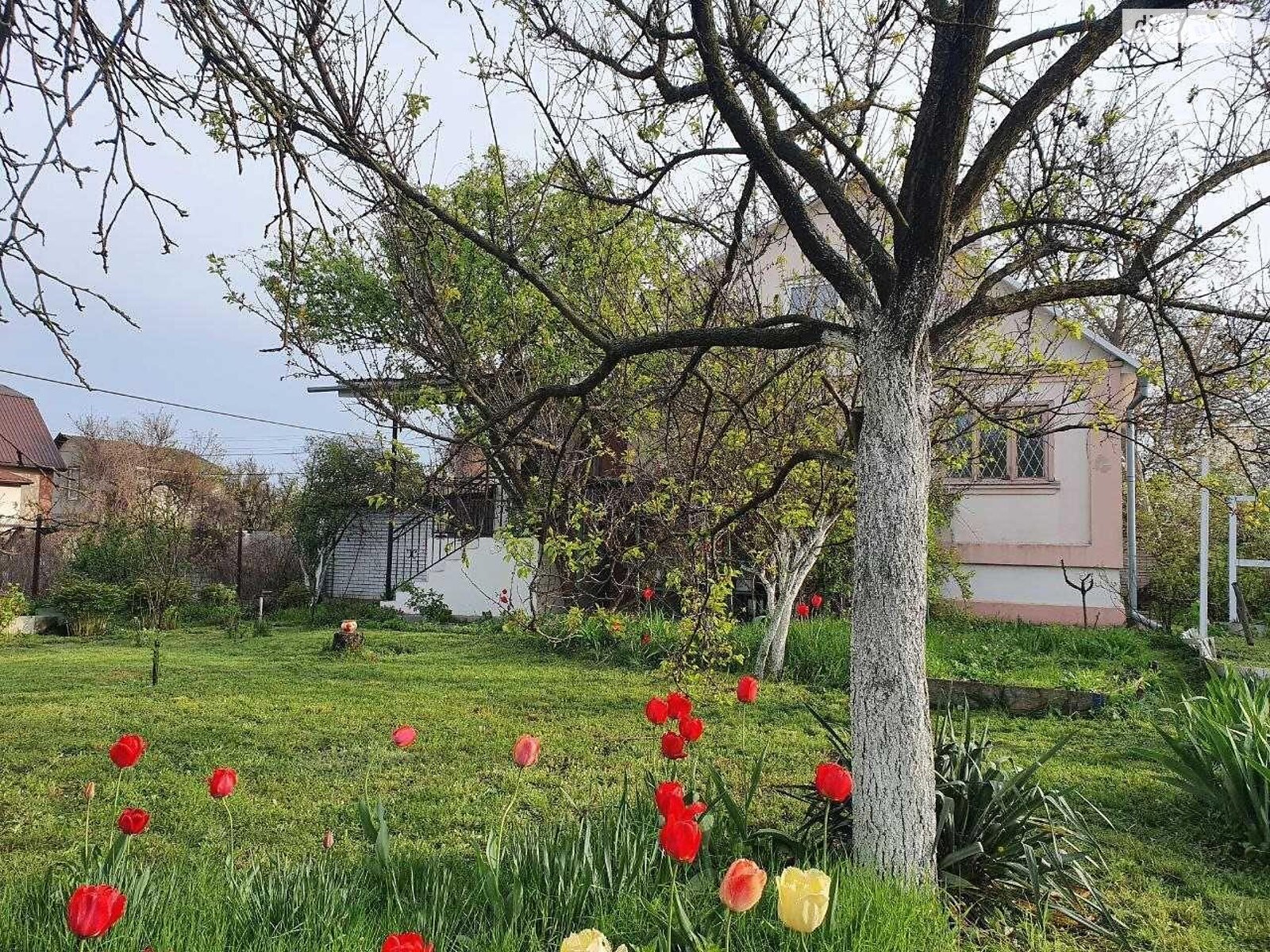 двоповерховий будинок, 92 кв. м, кирпич. Продаж в Києві, район Осокорки фото 1 двоповерховий будинок, 92 кв. м, кирпич. Продаж в Києві, район Осокорки фото 1