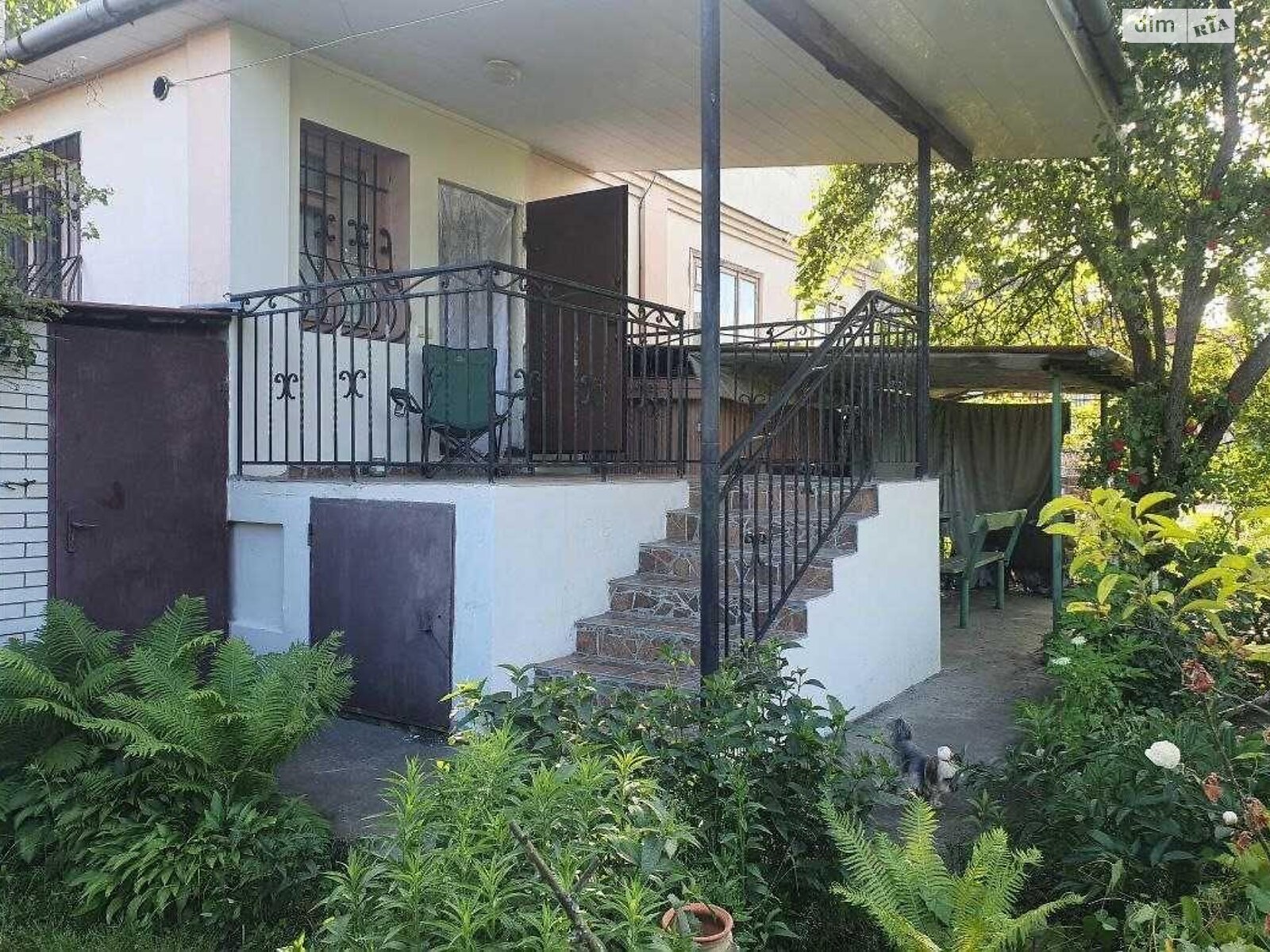 двоповерховий будинок, 92 кв. м, кирпич. Продаж в Києві, район Осокорки фото 1 двоповерховий будинок, 92 кв. м, кирпич. Продаж в Києві, район Осокорки фото 1