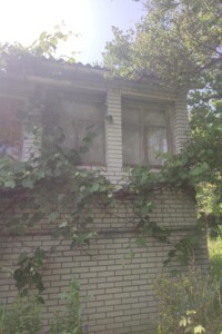 двоповерховий будинок з опаленням, 60 кв. м, цегла. Продаж в Києві, район Осокорки фото 2