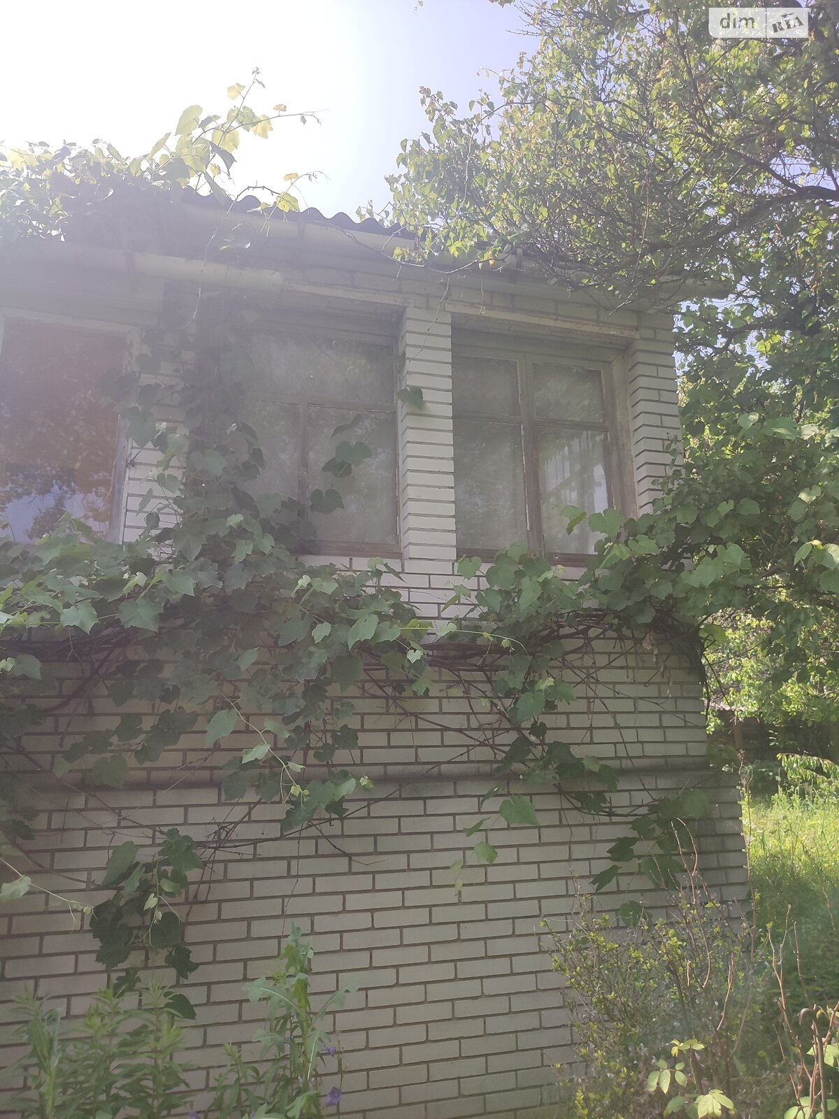 двоповерховий будинок з опаленням, 60 кв. м, цегла. Продаж в Києві, район Осокорки фото 1 двоповерховий будинок з опаленням, 60 кв. м, цегла. Продаж в Києві, район Осокорки фото 1