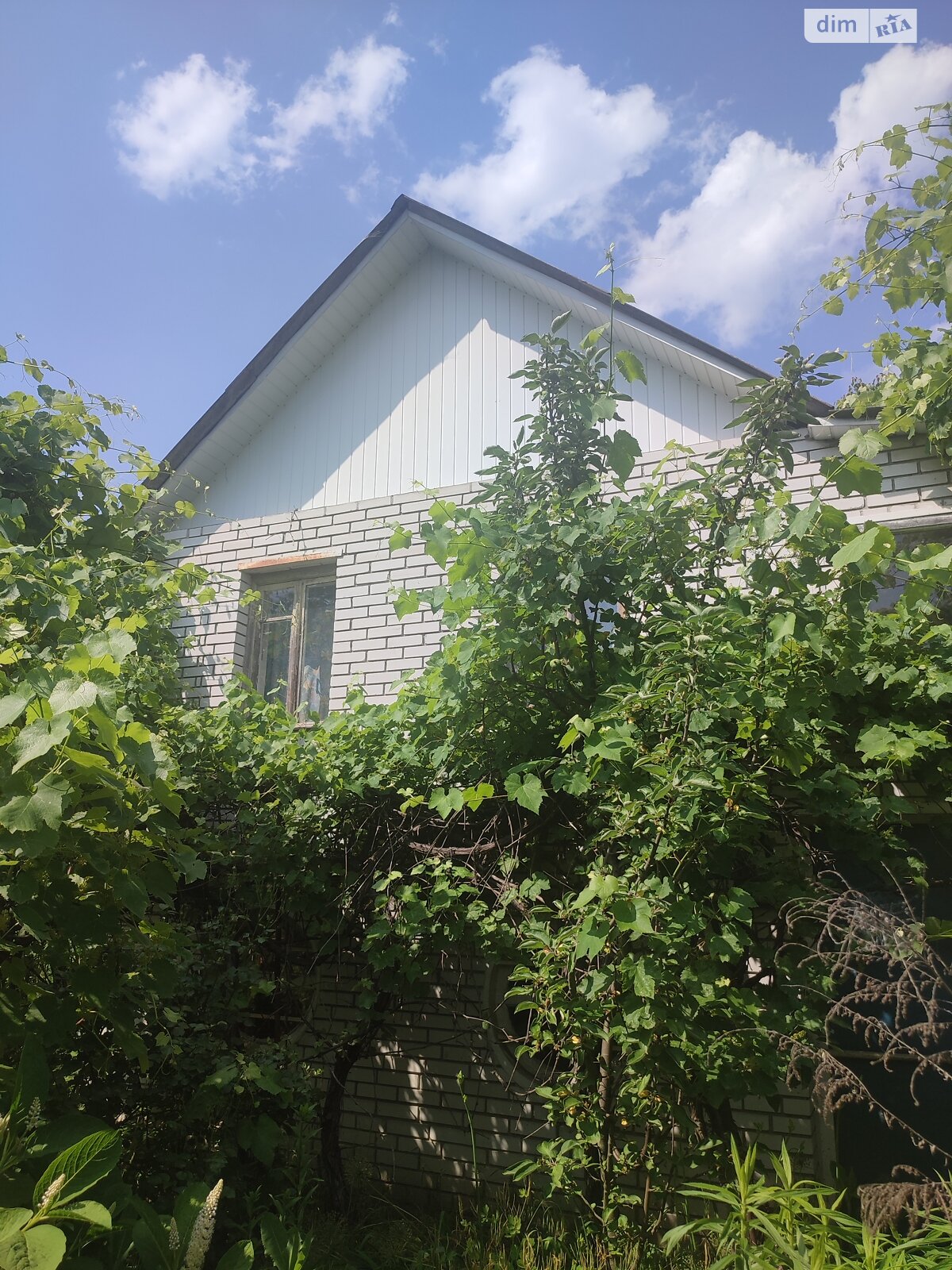 двоповерховий будинок з опаленням, 60 кв. м, цегла. Продаж в Києві, район Осокорки фото 1 двоповерховий будинок з опаленням, 60 кв. м, цегла. Продаж в Києві, район Осокорки фото 1