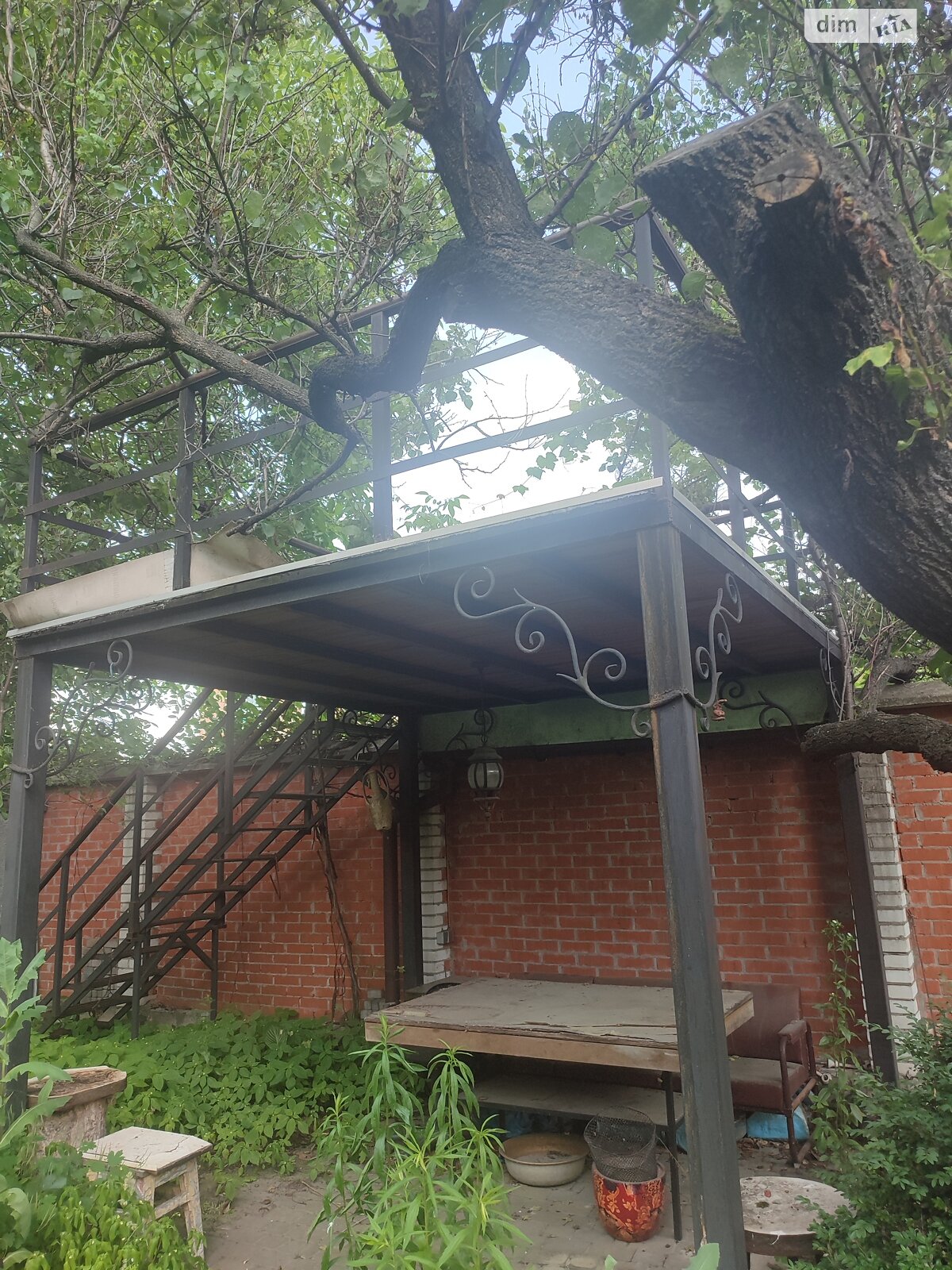 двоповерховий будинок з опаленням, 60 кв. м, цегла. Продаж в Києві, район Осокорки фото 1 двоповерховий будинок з опаленням, 60 кв. м, цегла. Продаж в Києві, район Осокорки фото 1