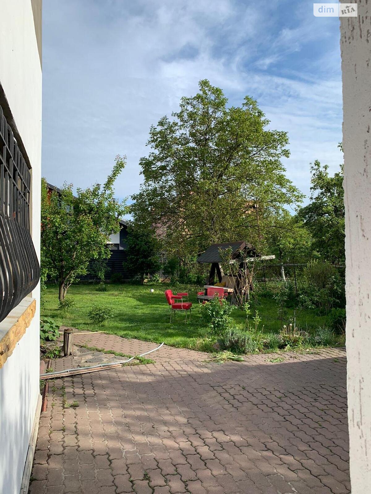 трехэтажный дом с верандой, 210 кв. м, кирпич. Продажа в Киеве район Осокорки фото 1 трехэтажный дом с верандой, 210 кв. м, кирпич. Продажа в Киеве район Осокорки фото 1