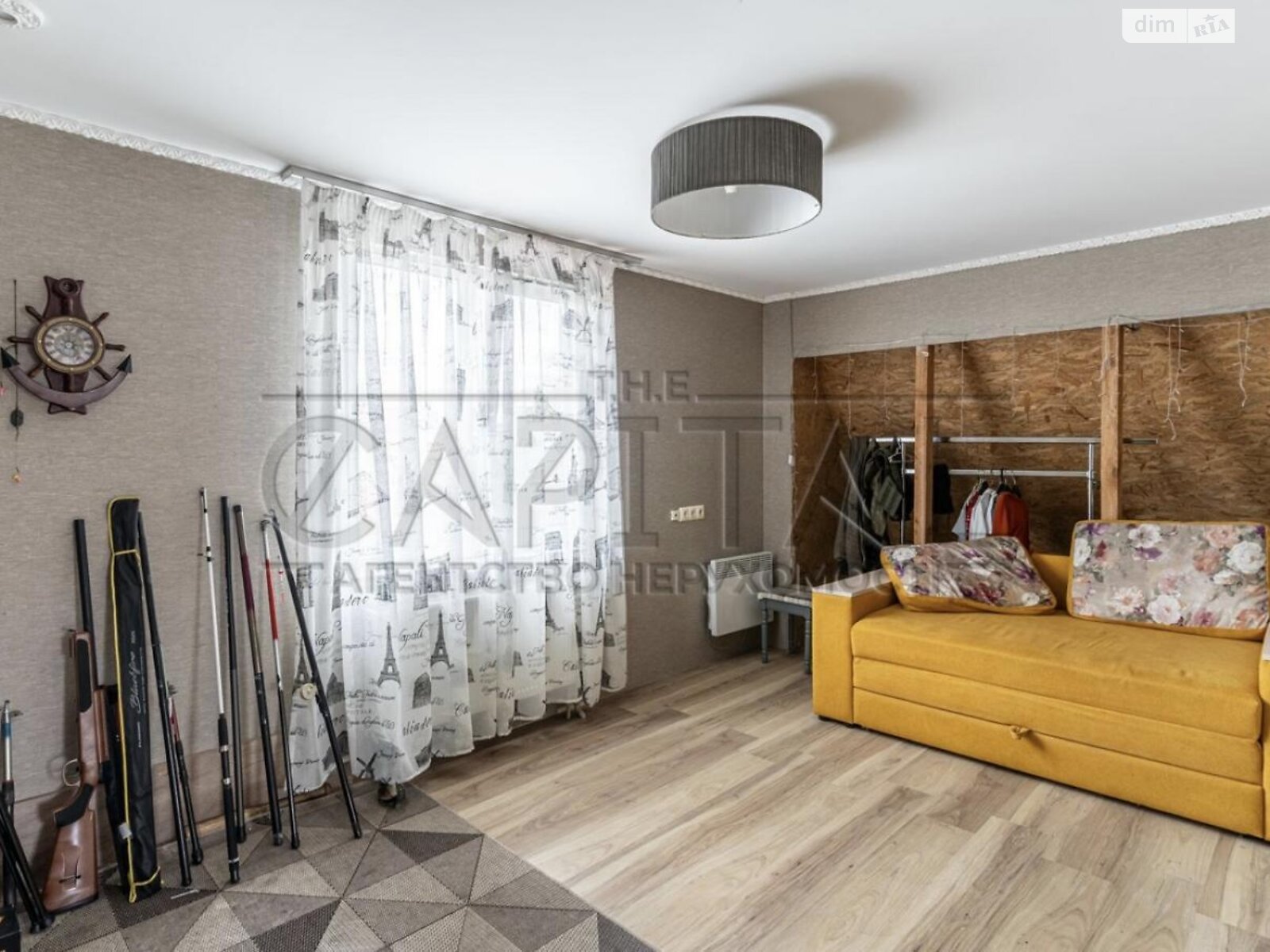 трехэтажный дом с верандой, 210 кв. м, кирпич. Продажа в Киеве район Осокорки фото 1 трехэтажный дом с верандой, 210 кв. м, кирпич. Продажа в Киеве район Осокорки фото 1