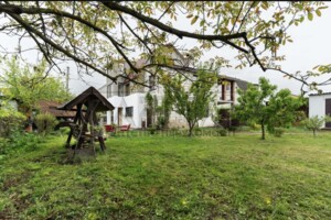 триповерховий будинок з верандою, 210 кв. м, цегла. Продаж в Києві, район Осокорки фото 2