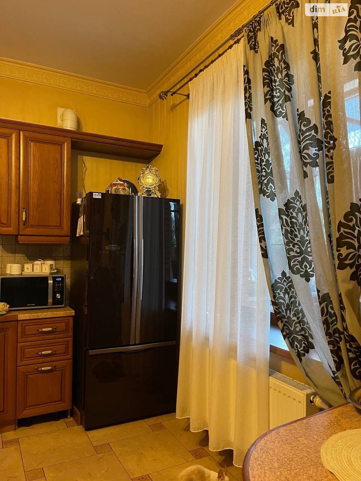 трехэтажный дом с верандой, 299 кв. м, кирпич. Продажа в Киеве район Осокорки фото 1