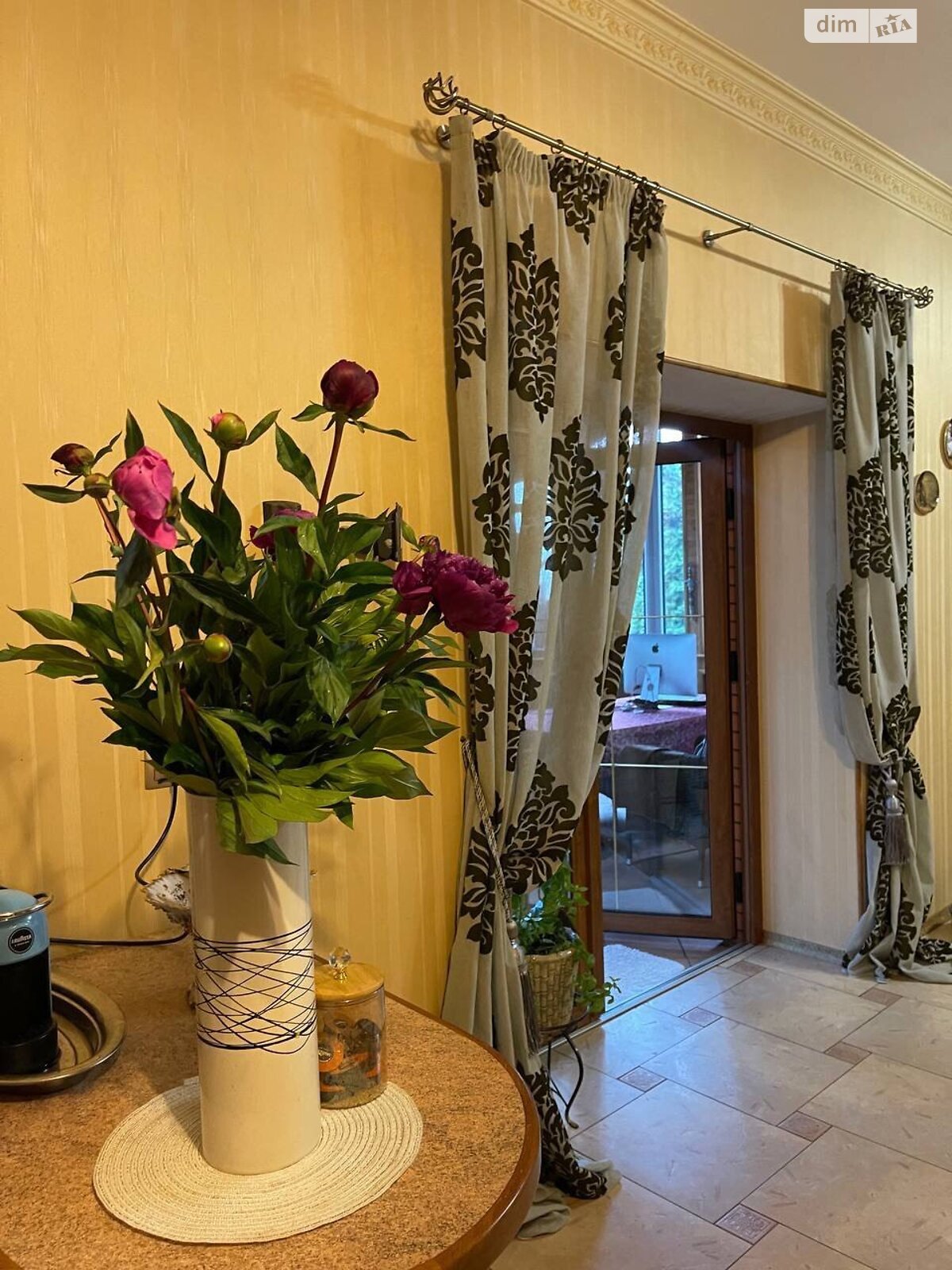 трехэтажный дом с верандой, 299 кв. м, кирпич. Продажа в Киеве район Осокорки фото 1