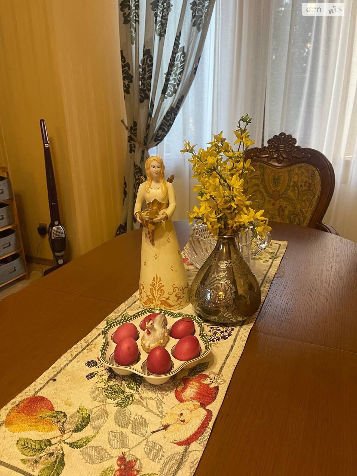 трехэтажный дом с верандой, 299 кв. м, кирпич. Продажа в Киеве район Осокорки фото 1