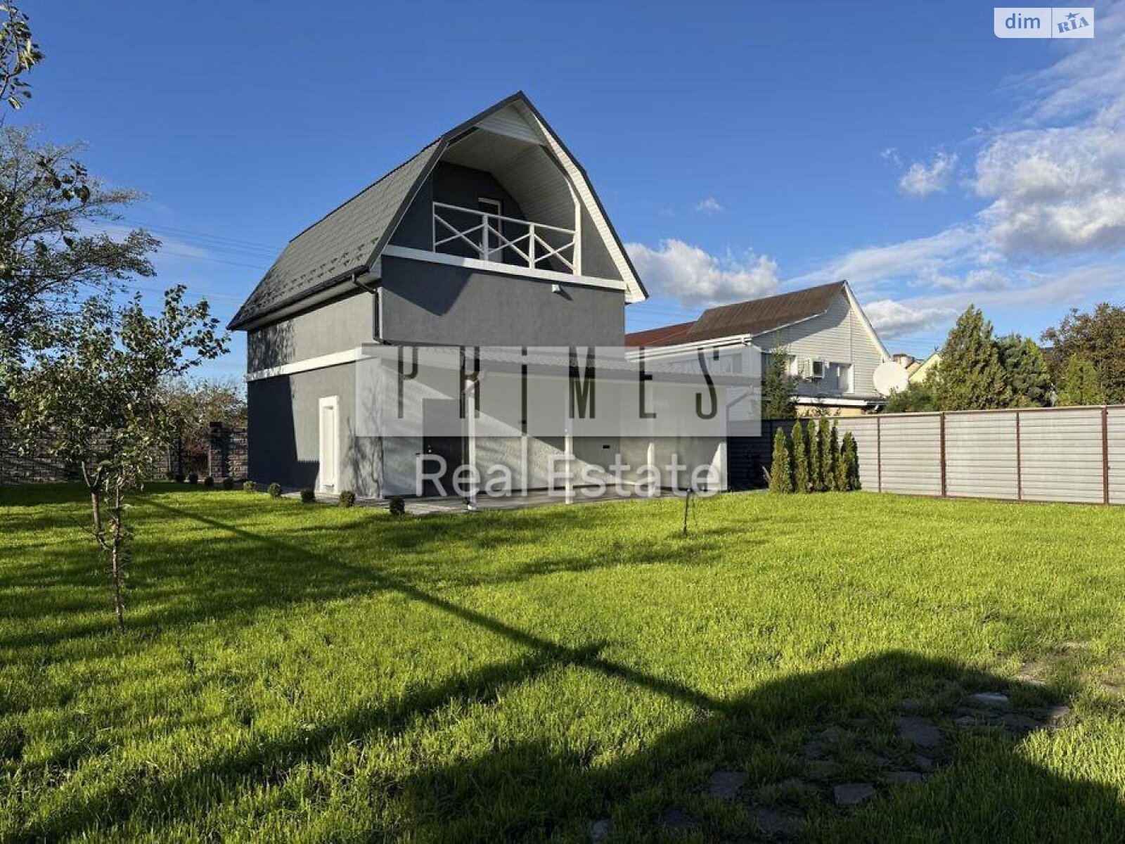 триповерховий будинок з балконом, 169 кв. м, цегла. Продаж в Києві, район Осокорки фото 1 триповерховий будинок з балконом, 169 кв. м, цегла. Продаж в Києві, район Осокорки фото 1