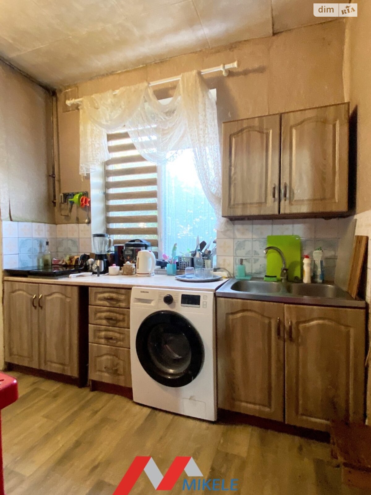 триповерховий будинок з опаленням, 135.8 кв. м, цегла. Продаж в Києві, район Осокорки фото 1