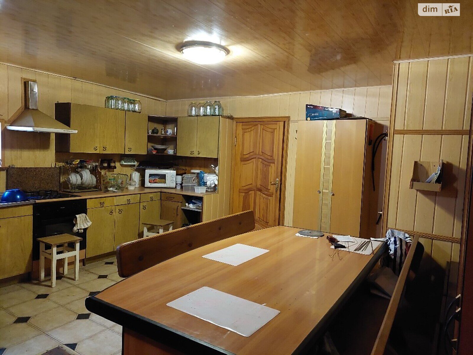 трехэтажный дом с верандой, 120 кв. м, кирпич. Продажа в Киеве район Осокорки фото 1 трехэтажный дом с верандой, 120 кв. м, кирпич. Продажа в Киеве район Осокорки фото 1