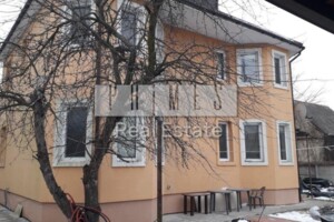 двухэтажный дом веранда, 180 кв. м, кирпич. Продажа в Киеве район Осокорки фото 2