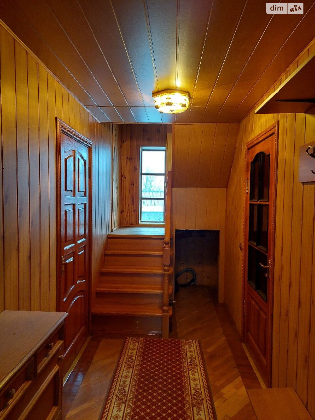 трехэтажный дом с верандой, 120 кв. м, кирпич. Продажа в Киеве район Осокорки фото 1 трехэтажный дом с верандой, 120 кв. м, кирпич. Продажа в Киеве район Осокорки фото 1