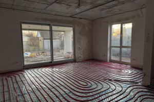 двоповерховий будинок, 215 кв. м, кирпич. Продаж в Києві, район Осокорки фото 2