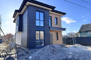 двоповерховий будинок, 215 кв. м, газобетон. Продаж в Києві, район Осокорки фото 2