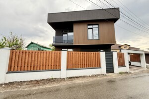 двухэтажный дом с ремонтом, 130 кв. м, газобетон. Продажа в Киеве район Осокорки фото 2
