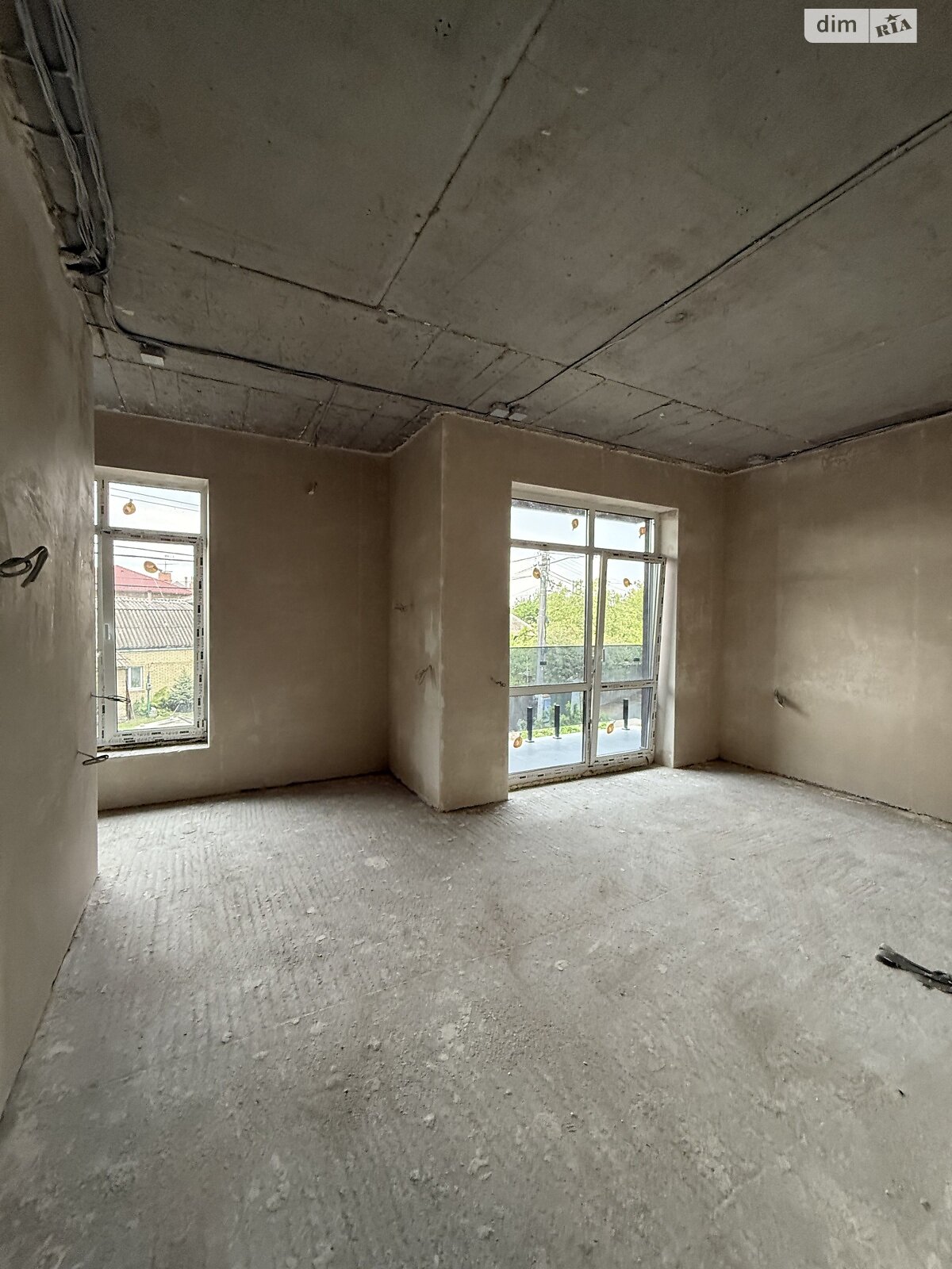 двухэтажный дом с ремонтом, 130 кв. м, газобетон. Продажа в Киеве район Осокорки фото 1 двухэтажный дом с ремонтом, 130 кв. м, газобетон. Продажа в Киеве район Осокорки фото 1
