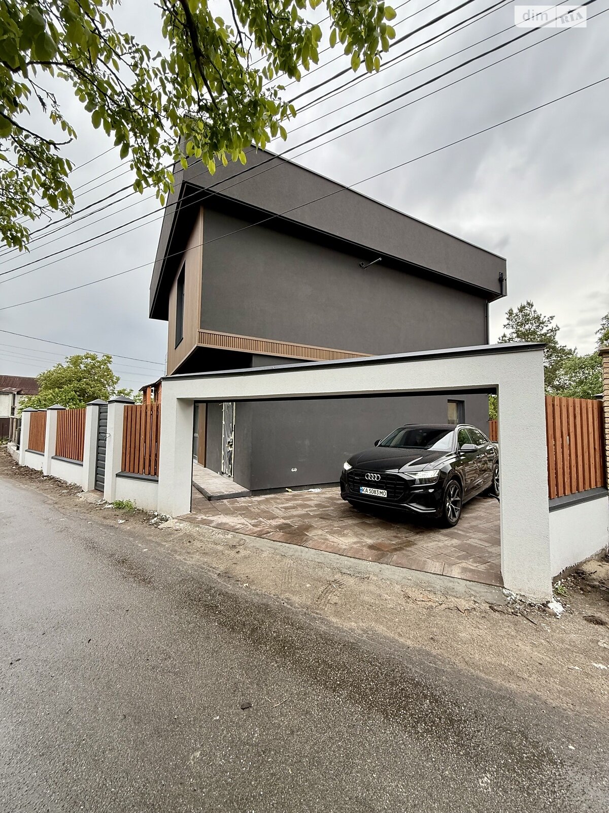 двоповерховий будинок з ремонтом, 130 кв. м, газобетон. Продаж в Києві, район Осокорки фото 1 двоповерховий будинок з ремонтом, 130 кв. м, газобетон. Продаж в Києві, район Осокорки фото 1