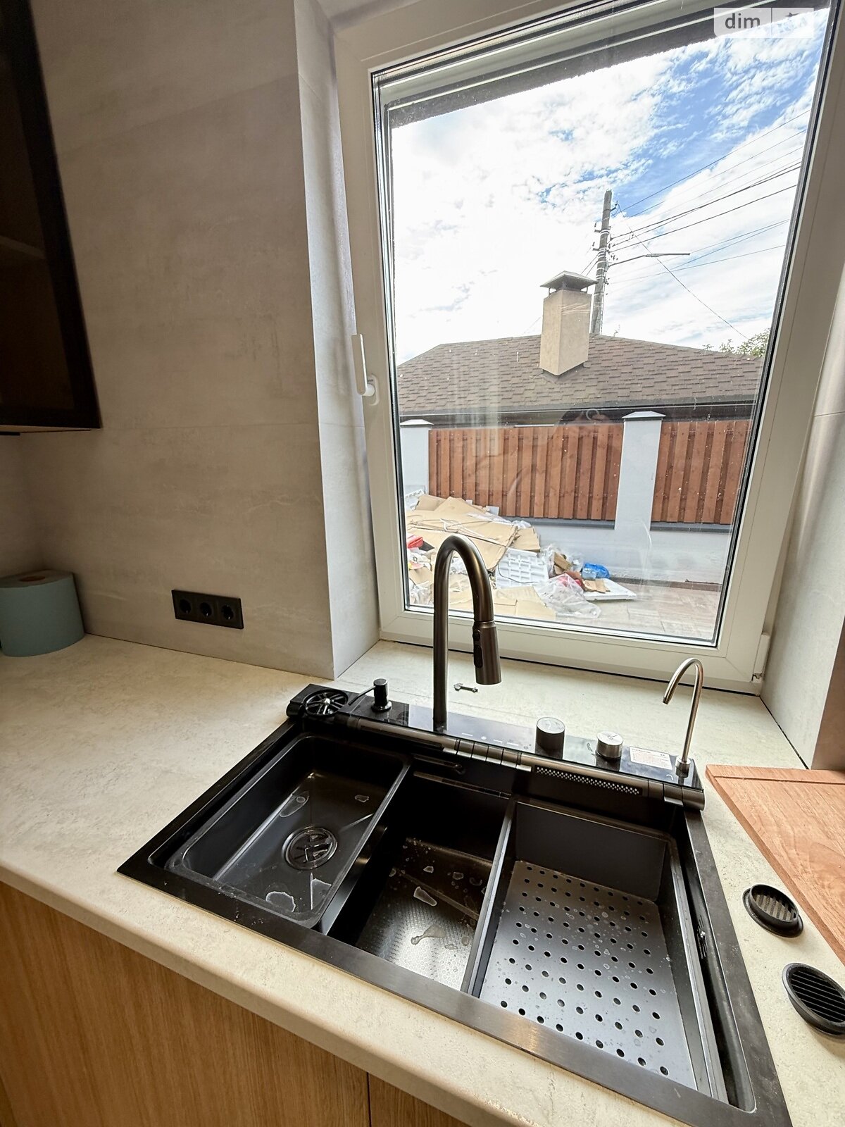 двоповерховий будинок з ремонтом, 130 кв. м, газобетон. Продаж в Києві, район Осокорки фото 1 двоповерховий будинок з ремонтом, 130 кв. м, газобетон. Продаж в Києві, район Осокорки фото 1