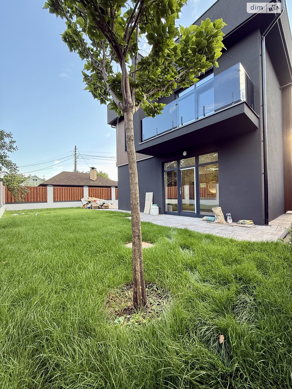 двоповерховий будинок з ремонтом, 130 кв. м, газобетон. Продаж в Києві, район Осокорки фото 1 двоповерховий будинок з ремонтом, 130 кв. м, газобетон. Продаж в Києві, район Осокорки фото 1