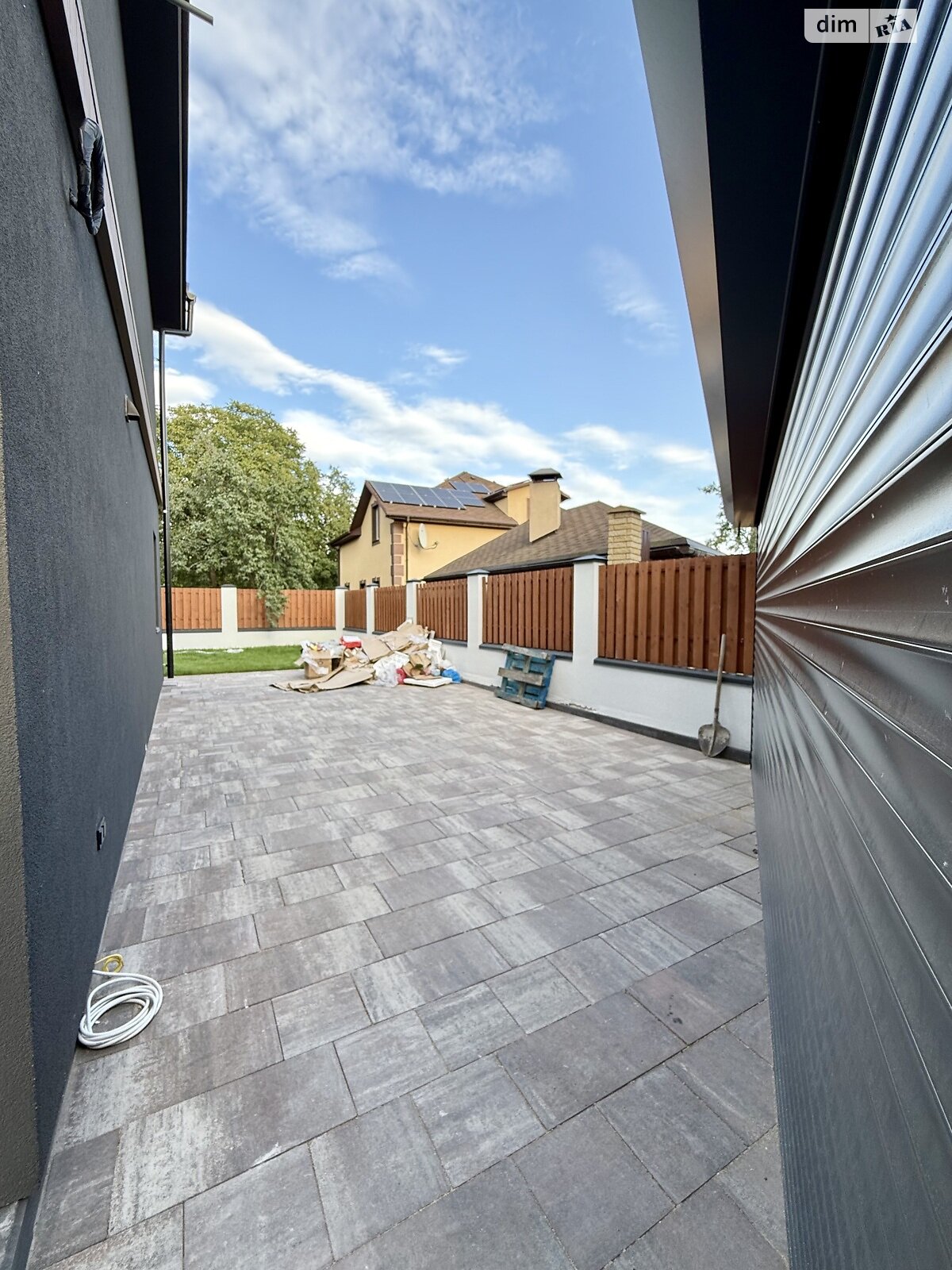 двоповерховий будинок з ремонтом, 130 кв. м, газобетон. Продаж в Києві, район Осокорки фото 1 двоповерховий будинок з ремонтом, 130 кв. м, газобетон. Продаж в Києві, район Осокорки фото 1