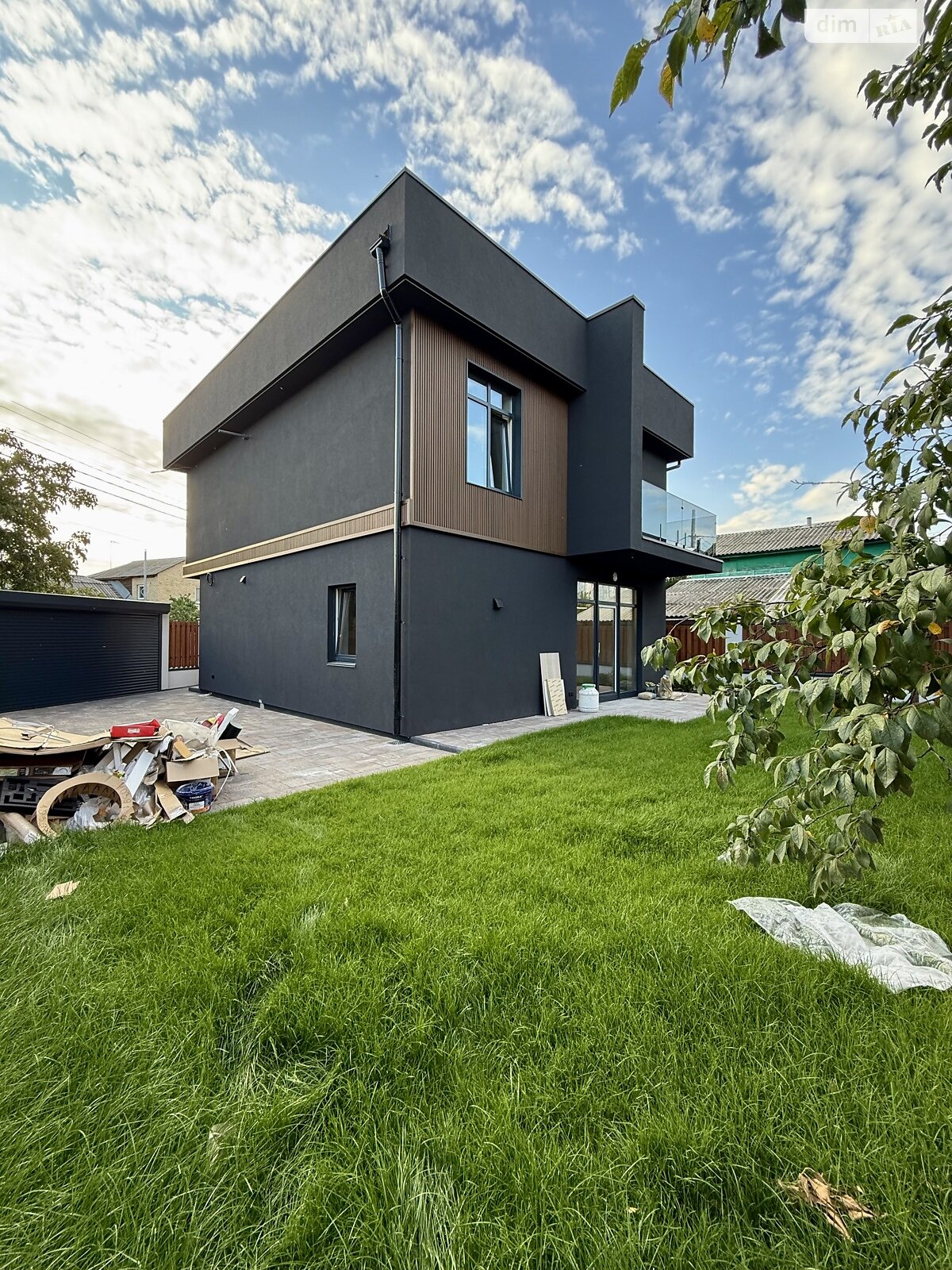 двоповерховий будинок з ремонтом, 130 кв. м, газобетон. Продаж в Києві, район Осокорки фото 1 двоповерховий будинок з ремонтом, 130 кв. м, газобетон. Продаж в Києві, район Осокорки фото 1