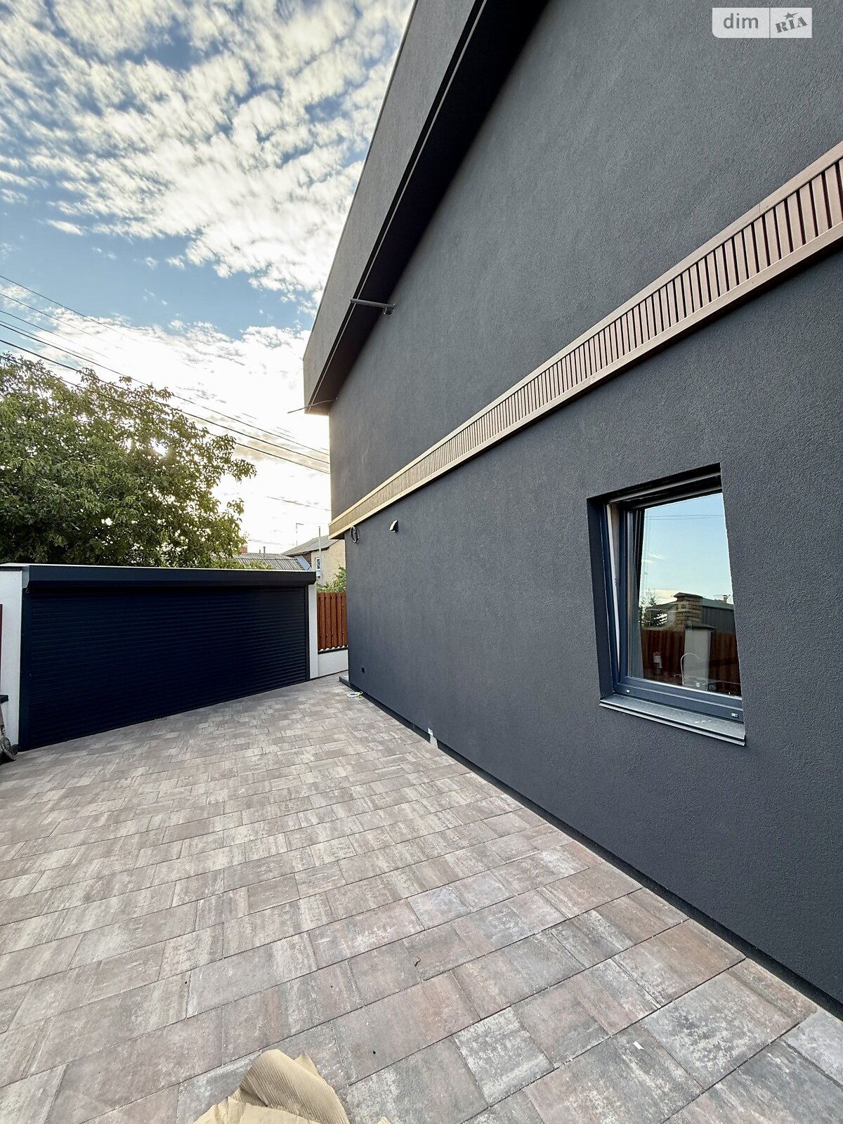 двоповерховий будинок з ремонтом, 130 кв. м, газобетон. Продаж в Києві, район Осокорки фото 1 двоповерховий будинок з ремонтом, 130 кв. м, газобетон. Продаж в Києві, район Осокорки фото 1