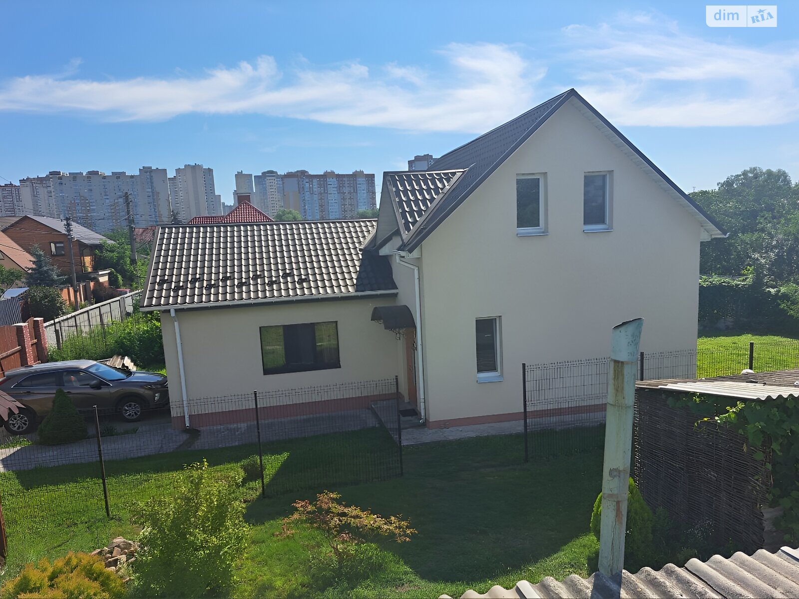 одноповерховий будинок з ремонтом, 120 кв. м, цегла. Продаж в Києві, район Дарницький фото 1 одноповерховий будинок з ремонтом, 120 кв. м, цегла. Продаж в Києві, район Дарницький фото 1