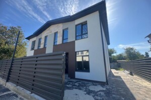 двухэтажный дом, 150 кв. м, кирпич. Продажа в Киеве район Село Троещина фото 2