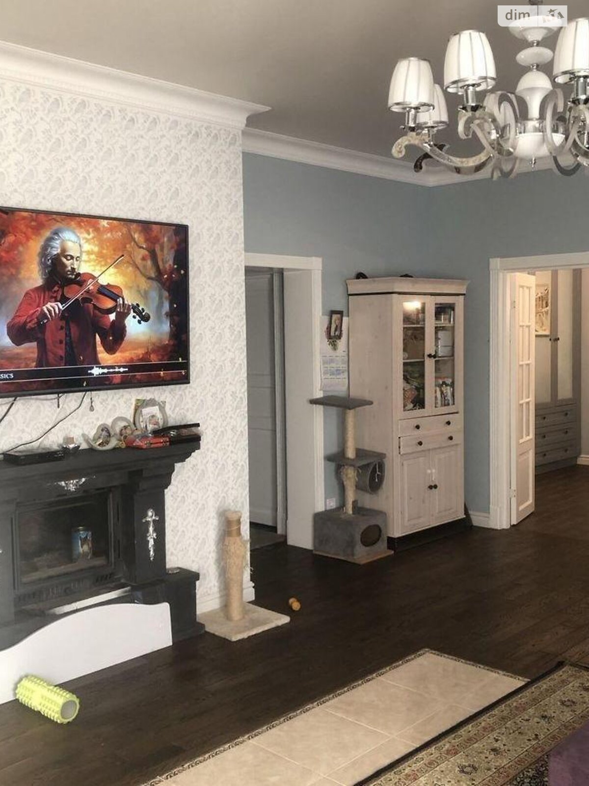 двоповерховий будинок, 260 кв. м, газобетон. Продаж в Києві, район Осокорки фото 1 двоповерховий будинок, 260 кв. м, газобетон. Продаж в Києві, район Осокорки фото 1