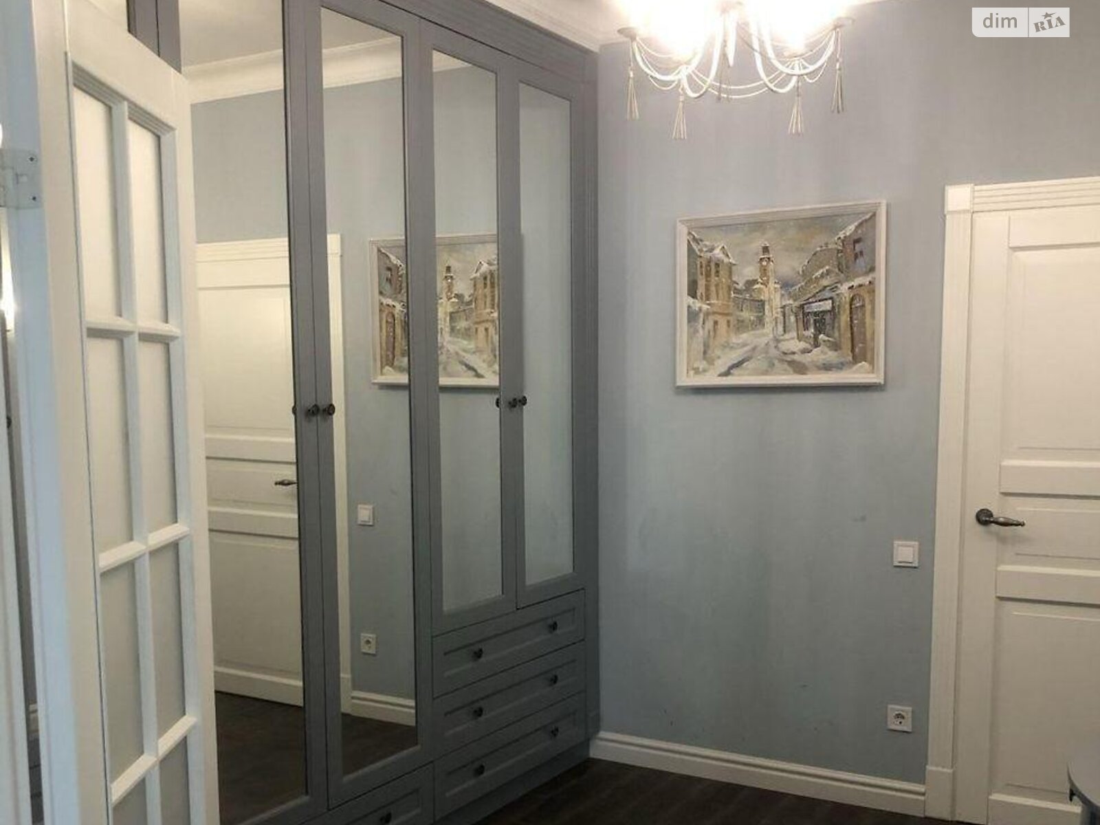 двоповерховий будинок, 260 кв. м, газобетон. Продаж в Києві, район Осокорки фото 1 двоповерховий будинок, 260 кв. м, газобетон. Продаж в Києві, район Осокорки фото 1
