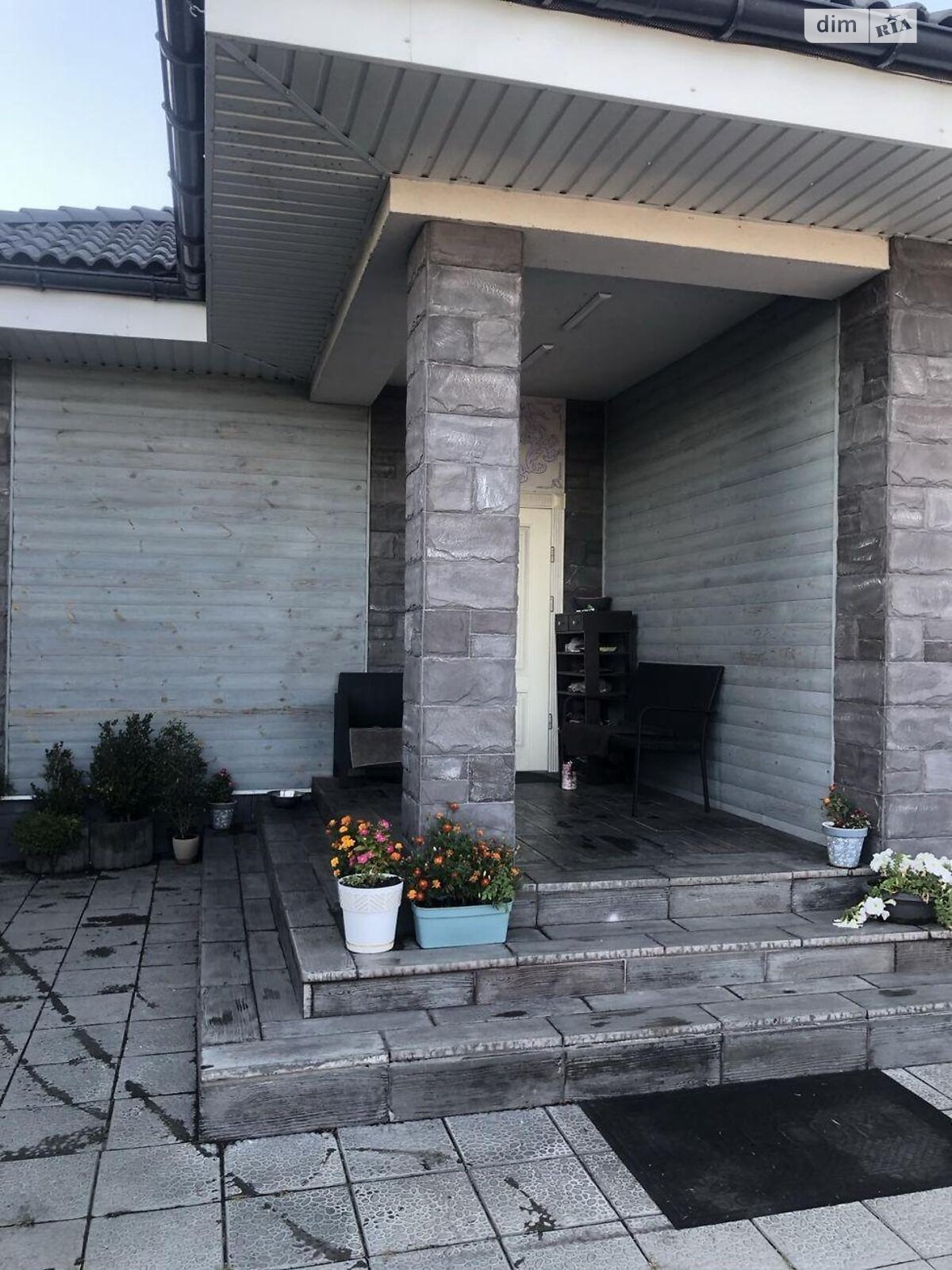 двоповерховий будинок, 260 кв. м, газобетон. Продаж в Києві, район Осокорки фото 1 двоповерховий будинок, 260 кв. м, газобетон. Продаж в Києві, район Осокорки фото 1