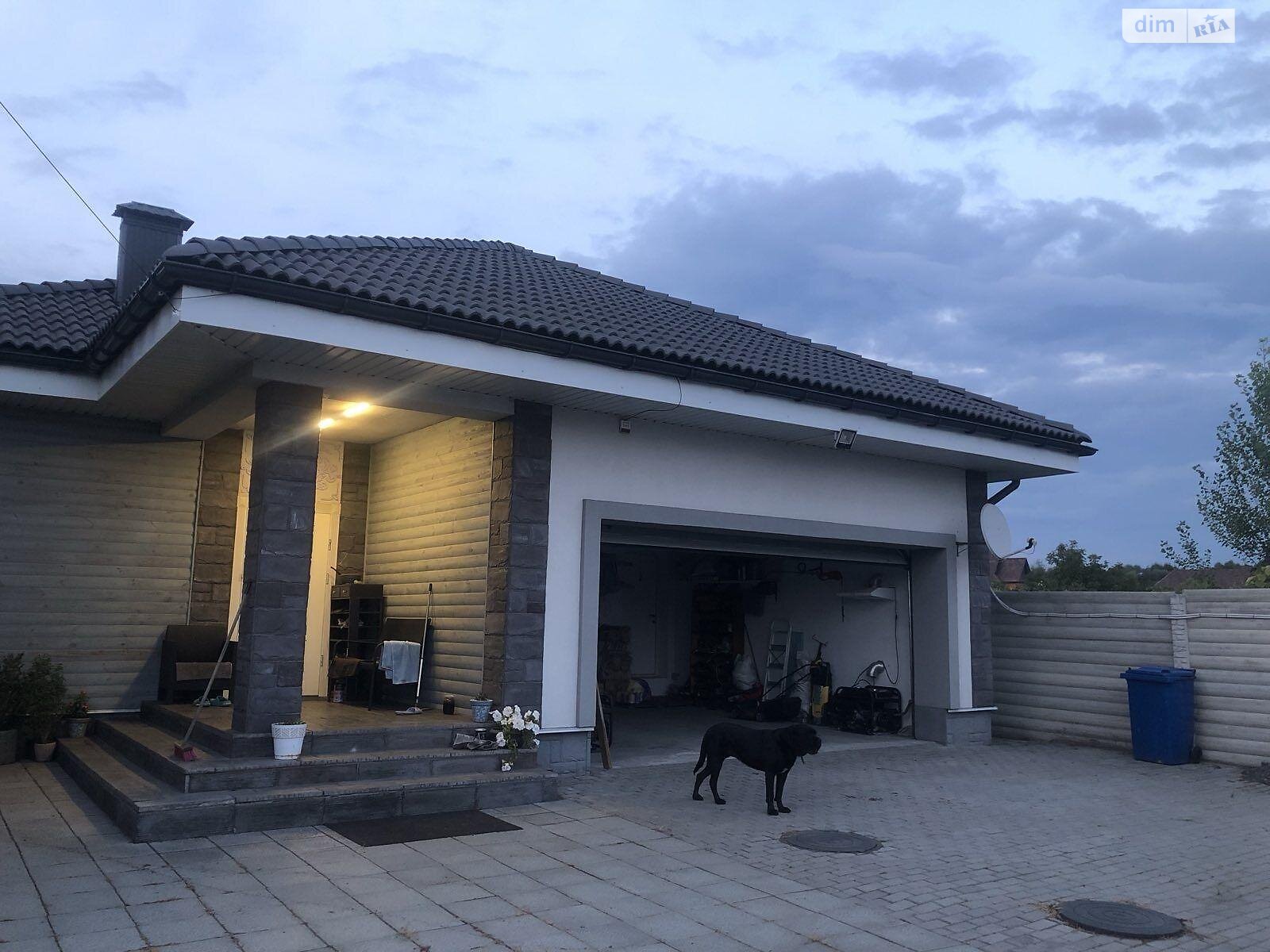 двоповерховий будинок, 260 кв. м, газобетон. Продаж в Києві, район Осокорки фото 1 двоповерховий будинок, 260 кв. м, газобетон. Продаж в Києві, район Осокорки фото 1