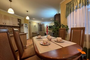 двоповерховий будинок з опаленням, 109.2 кв. м, газобетон. Продаж в Києві, район Осокорки фото 2
