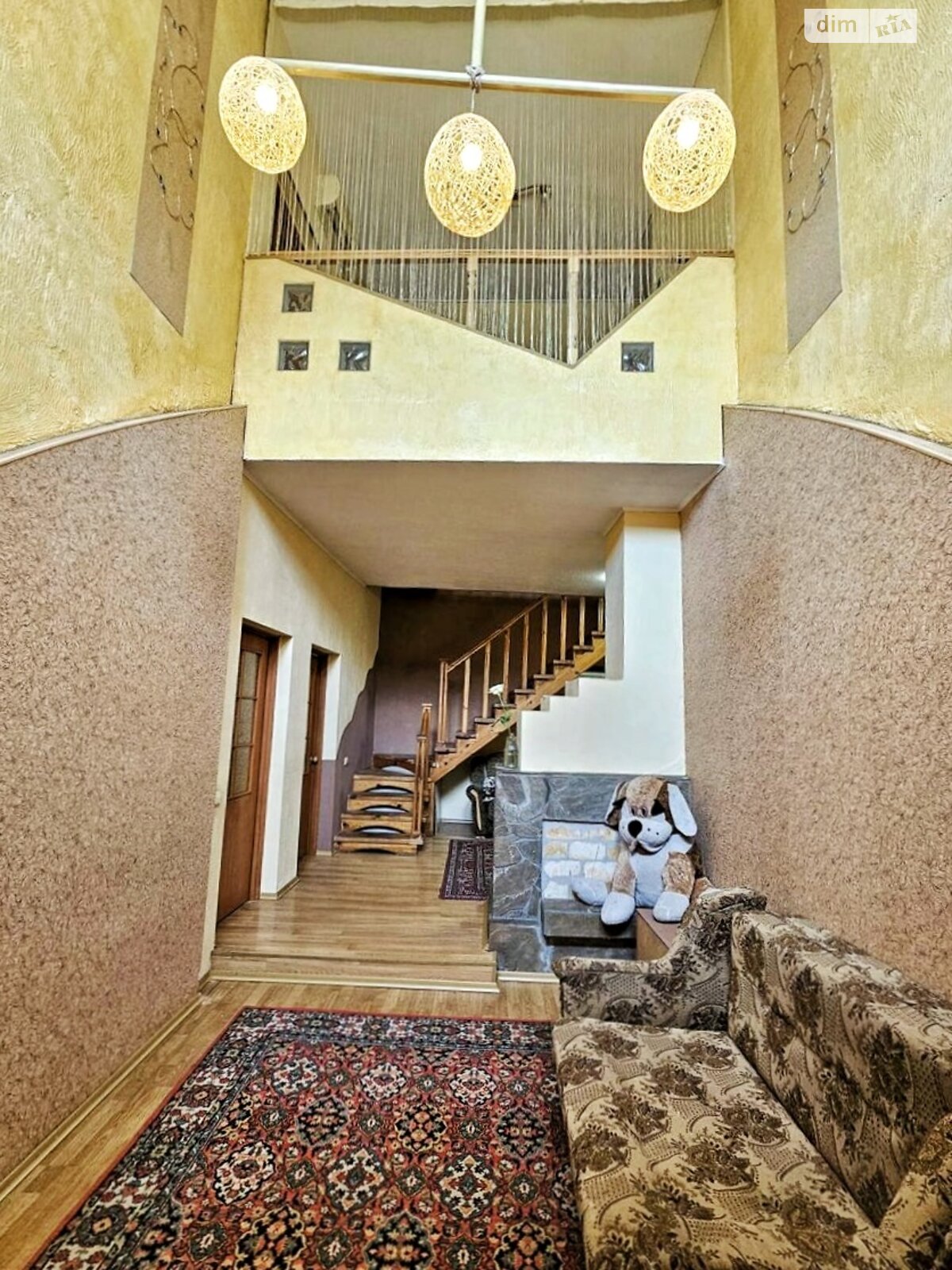 двухэтажный дом с отоплением, 175 кв. м, кирпич. Продажа в Киеве район Осокорки фото 1 двухэтажный дом с отоплением, 175 кв. м, кирпич. Продажа в Киеве район Осокорки фото 1